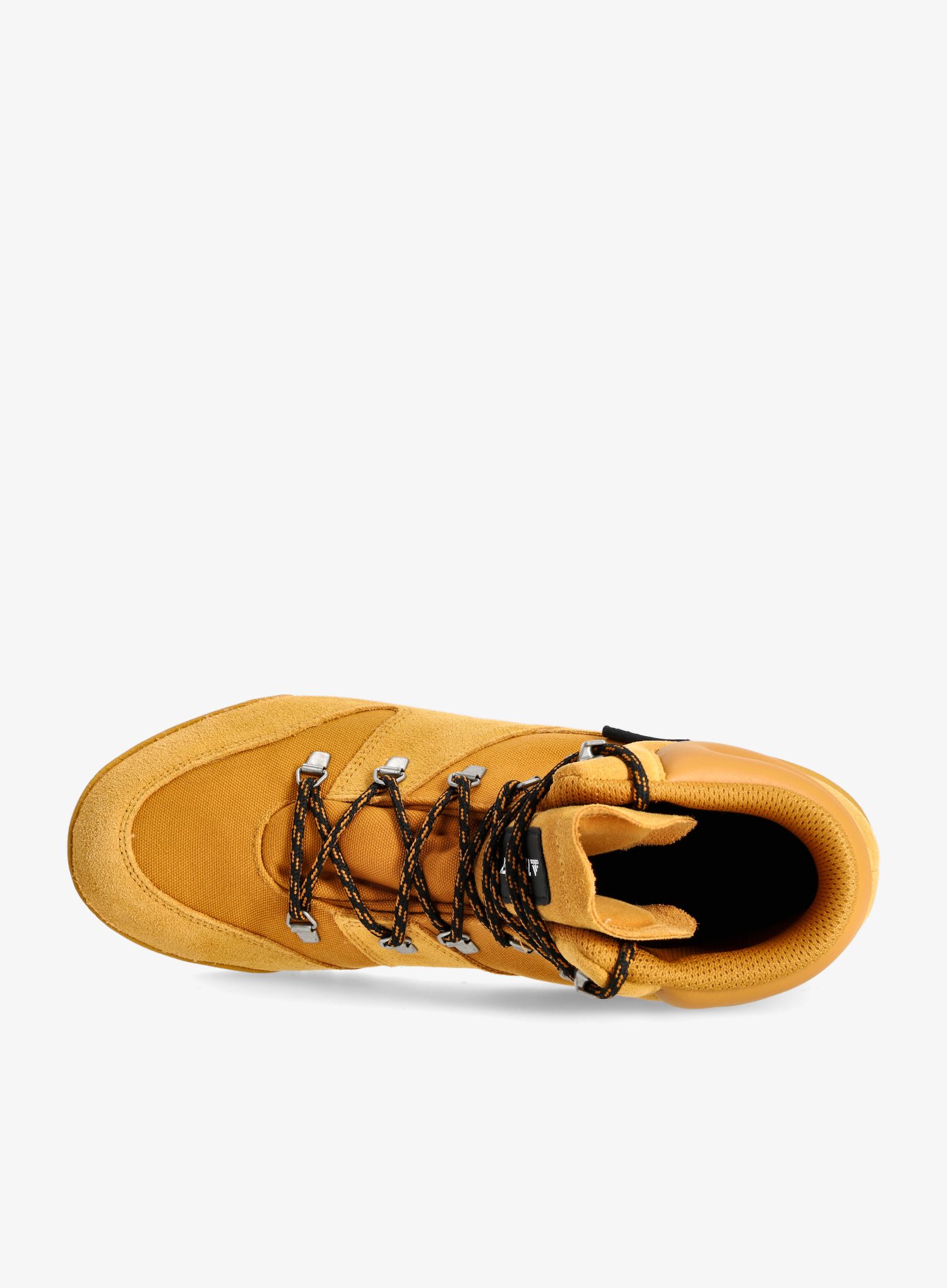 Черевики adidas TERREX Snowpitch COLD.RDY - mesa/mesa/core black