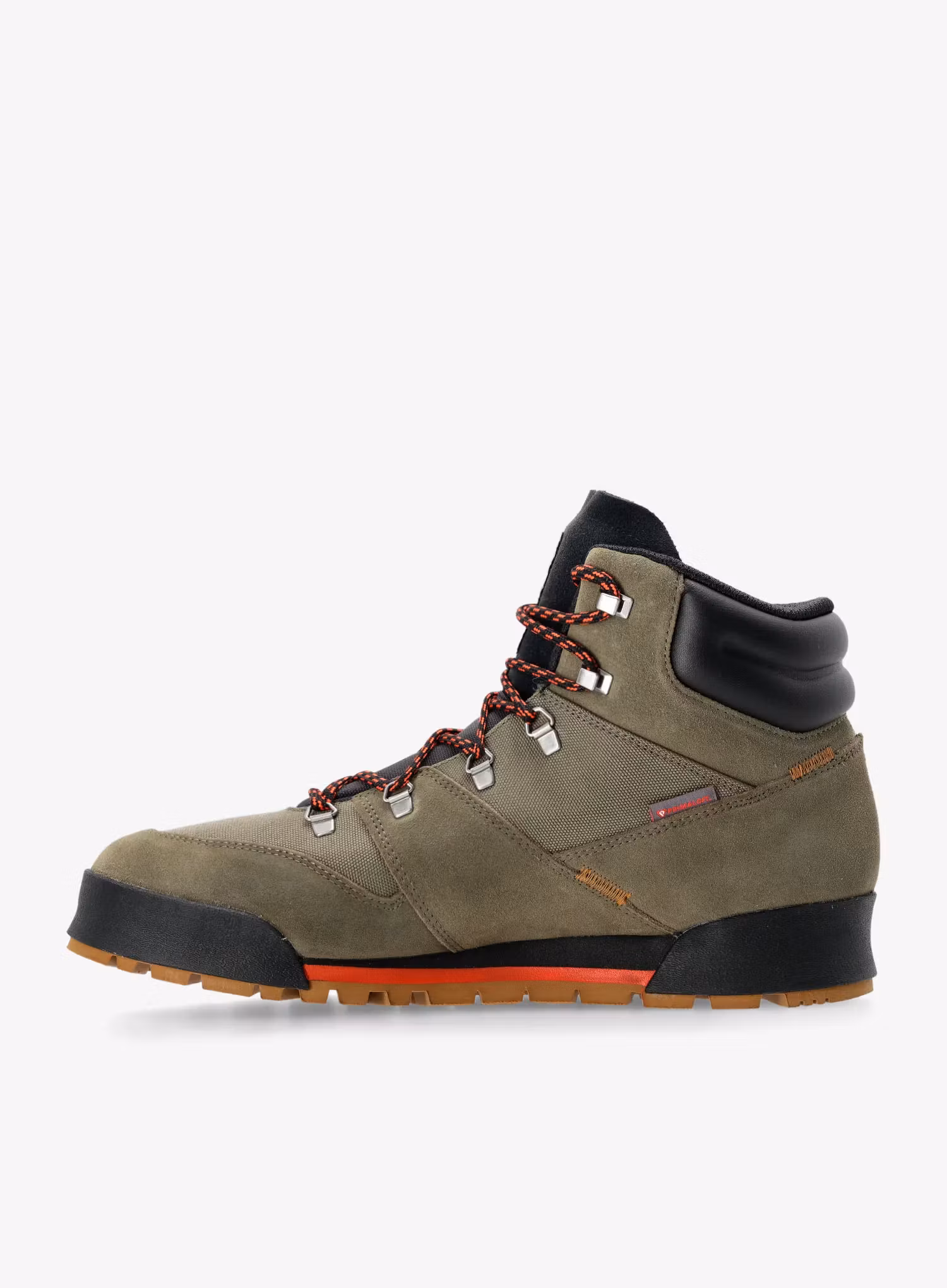 Черевики зимові adidas TERREX Snowpitch C.RDY - olive stra/bronze stra/seimor