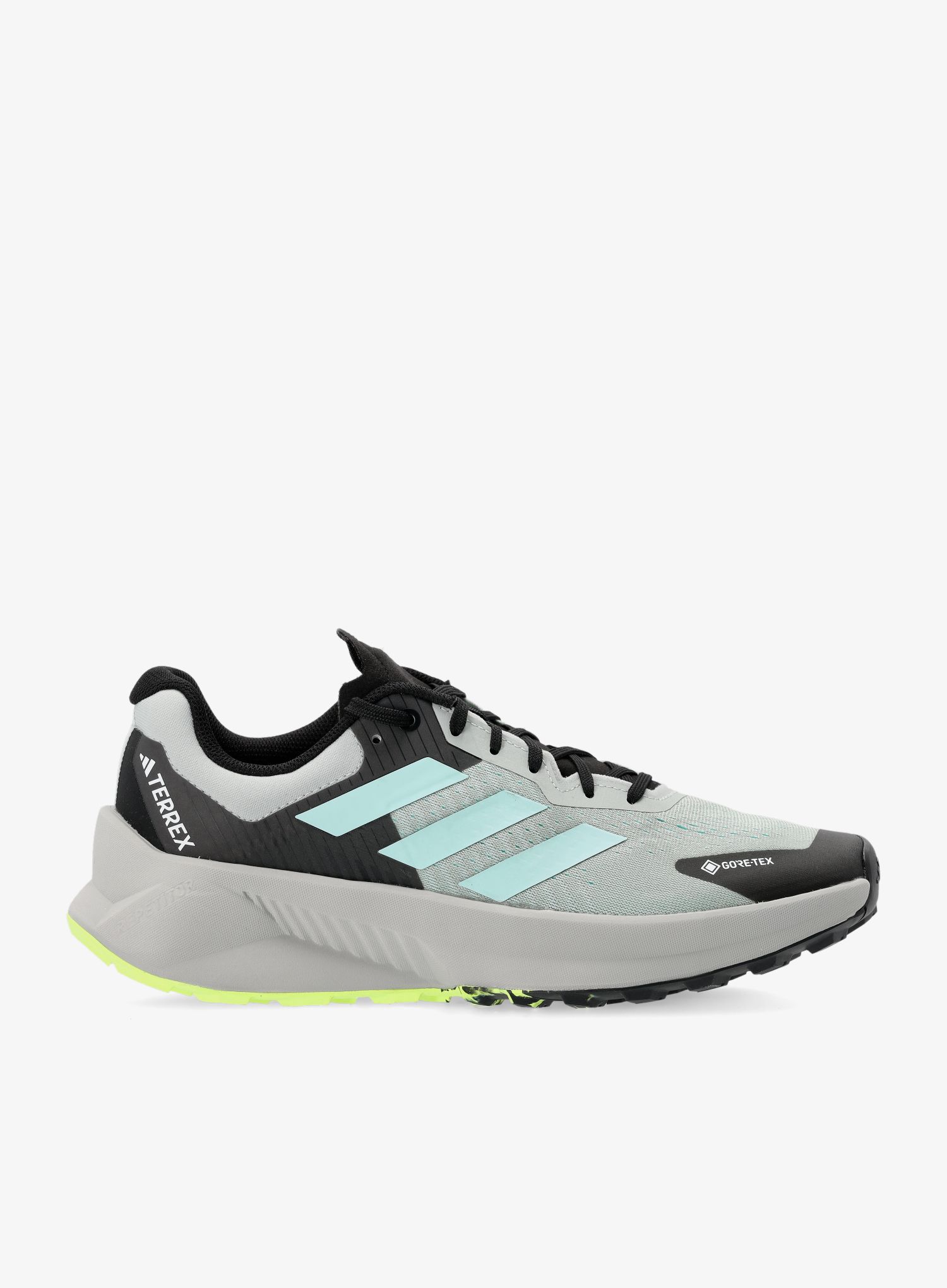 Кросівки для бігу adidas TERREX Soulstride Flow GTX - wonsil/seflaq/luclem