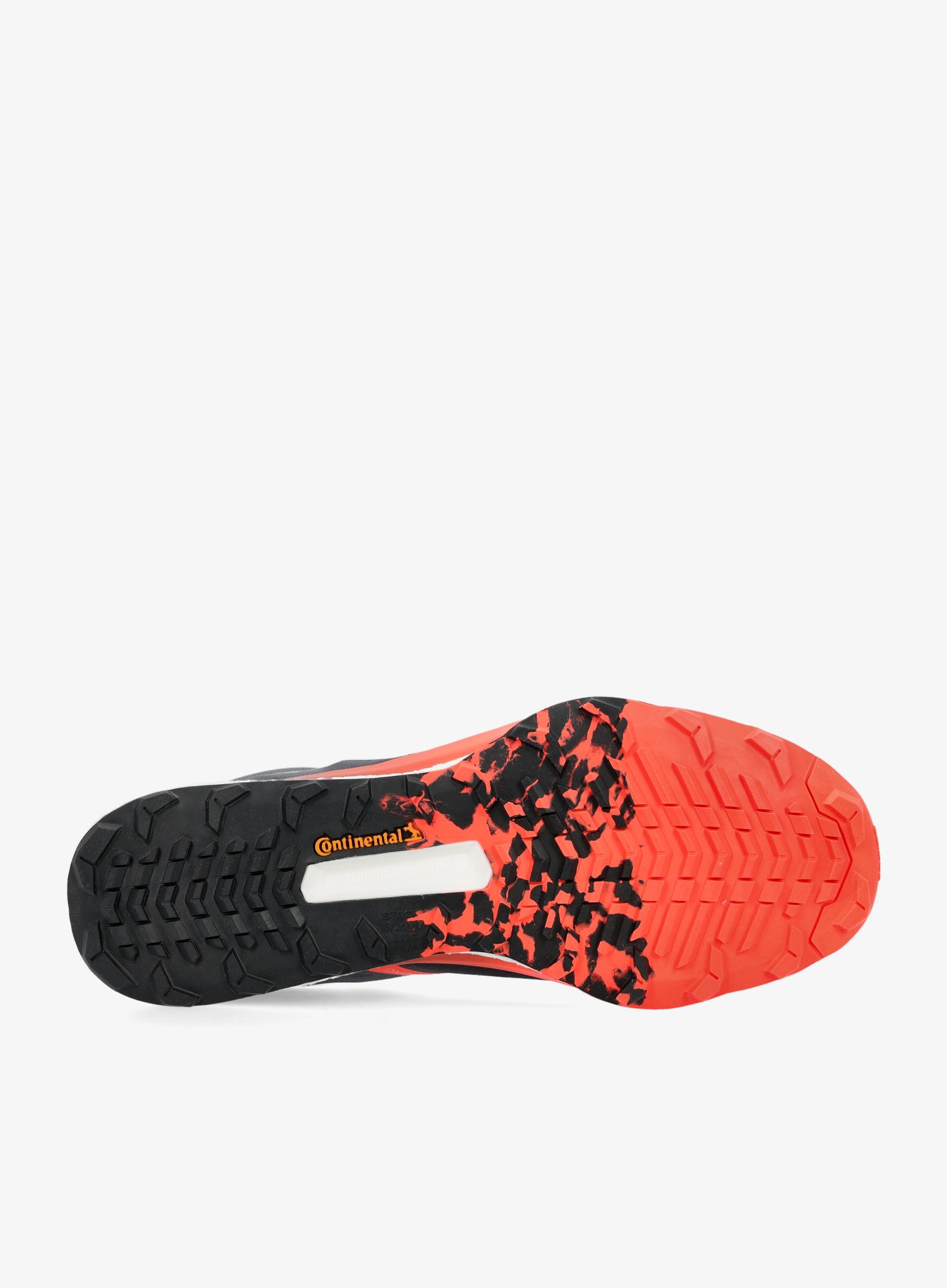 Черевики для трейлу adidas TERREX Speed Ultra - black/silver/red