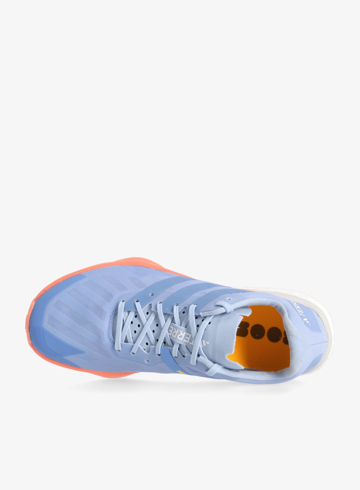 Кросівки для бігу жіночі adidas TERREX Speed Ultra - blue dawn/blue/coral