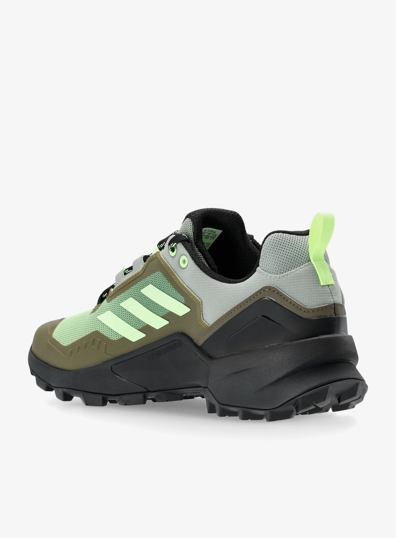 Черевики чоловічі adidas TERREX Swift R3 GTX - silv grn/grn spark/olive str