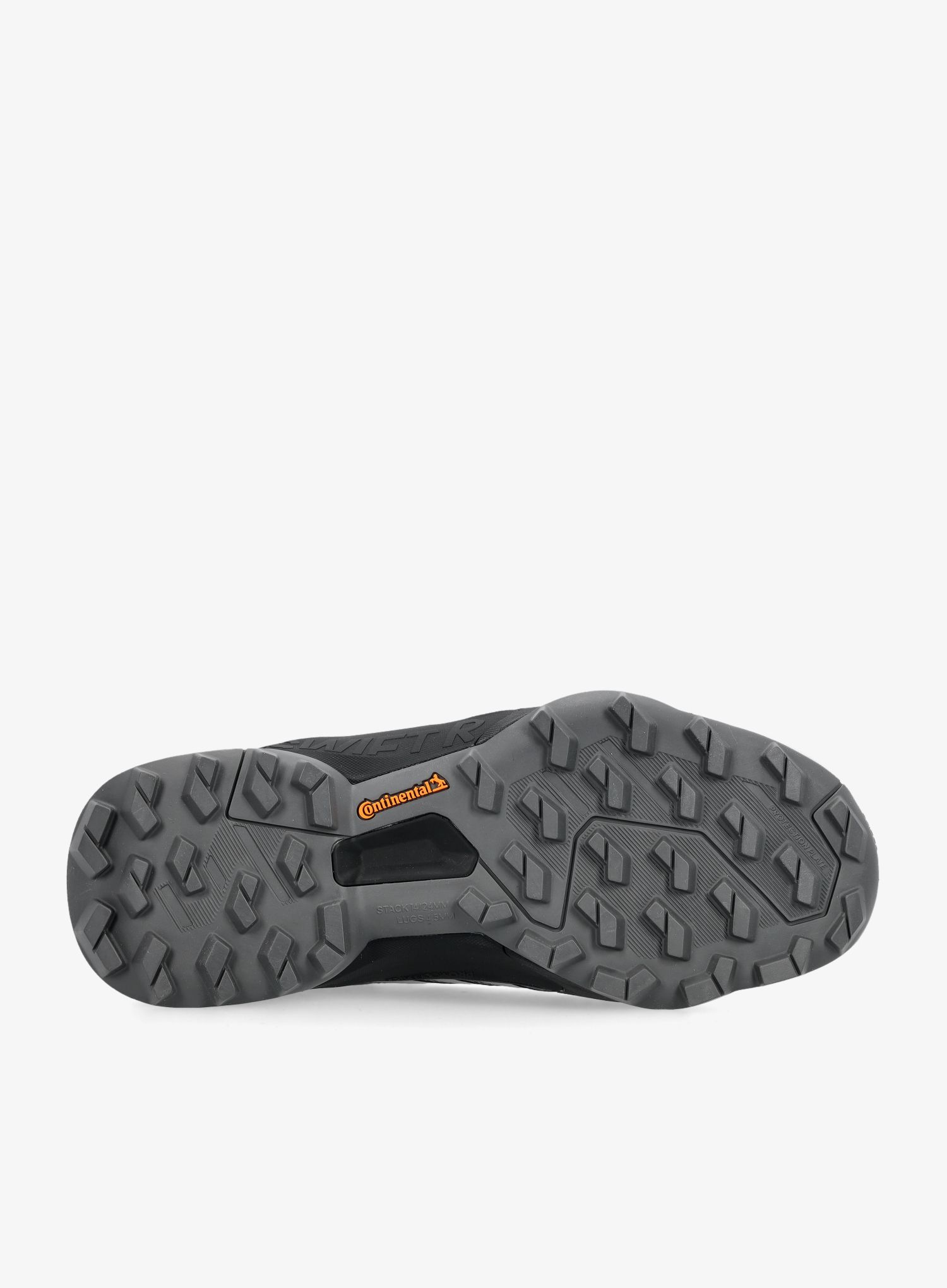 Черевики трекінгові жіночі низькі adidas TERREX Swift R3 - grey/mint/grey
