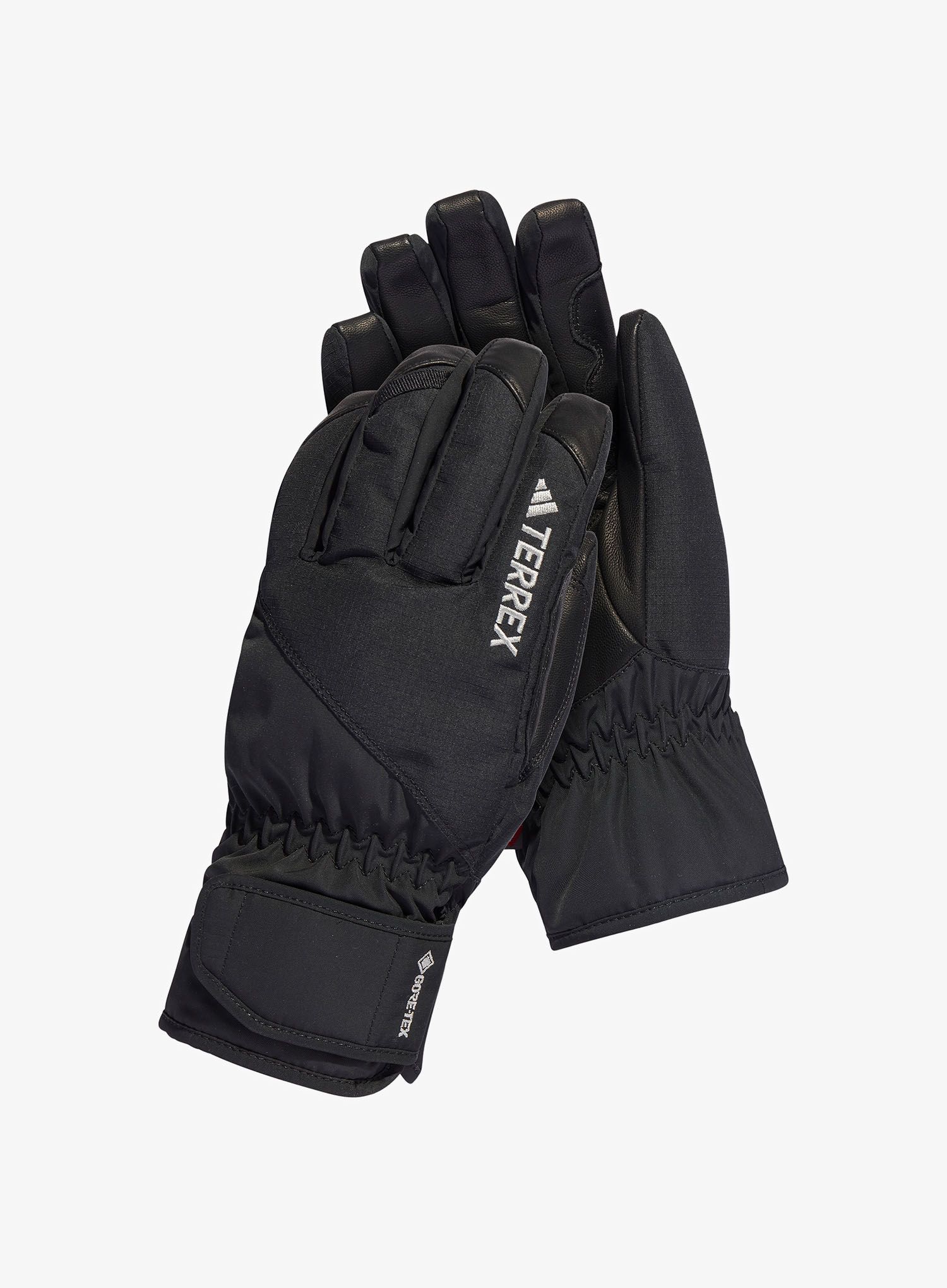 Рукавички adidas TERREX GORE-TEX Under The Cuff Gloves - black