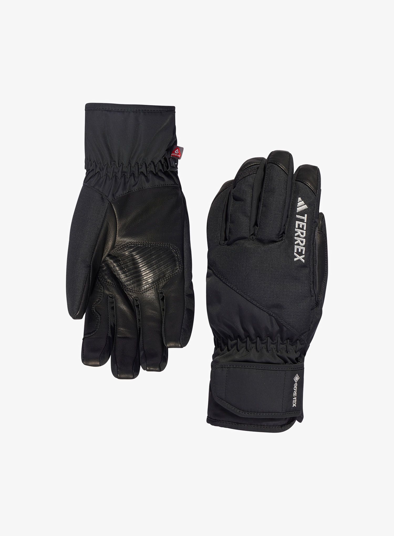 Рукавички adidas TERREX GORE-TEX Under The Cuff Gloves - black