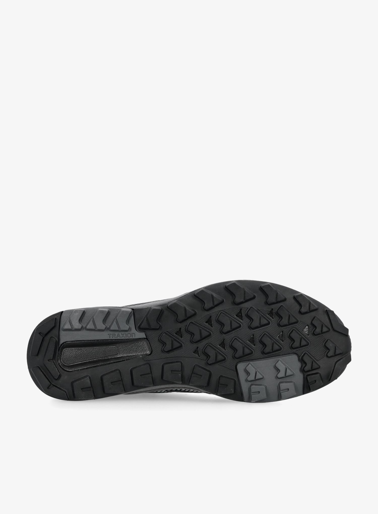Черевики туристичні adidas TERREX Trailmaker Mid GTX - core blk/core blk