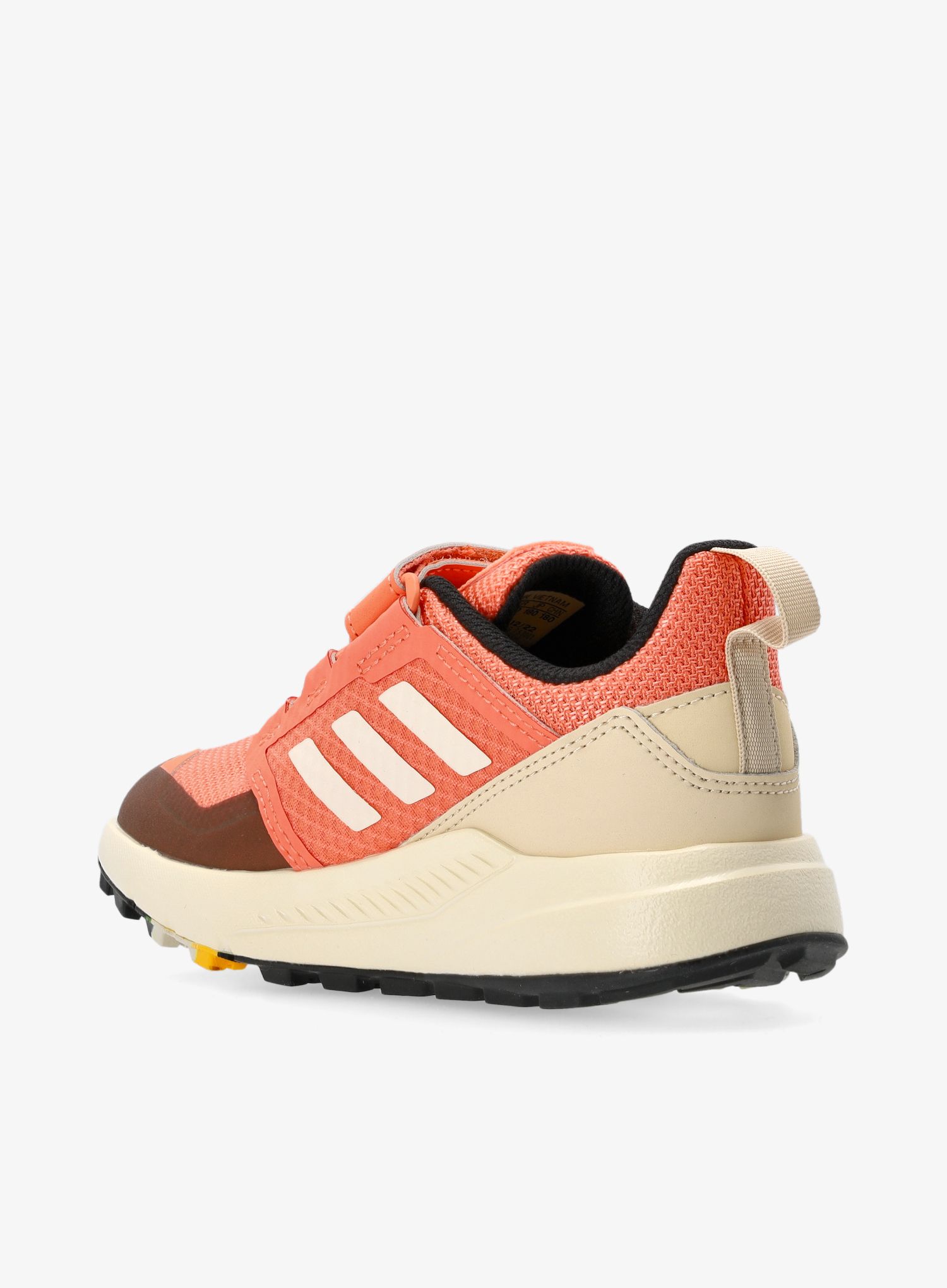 Черевики для дівчаток adidas TERREX Trailmaker - coral/white/gold