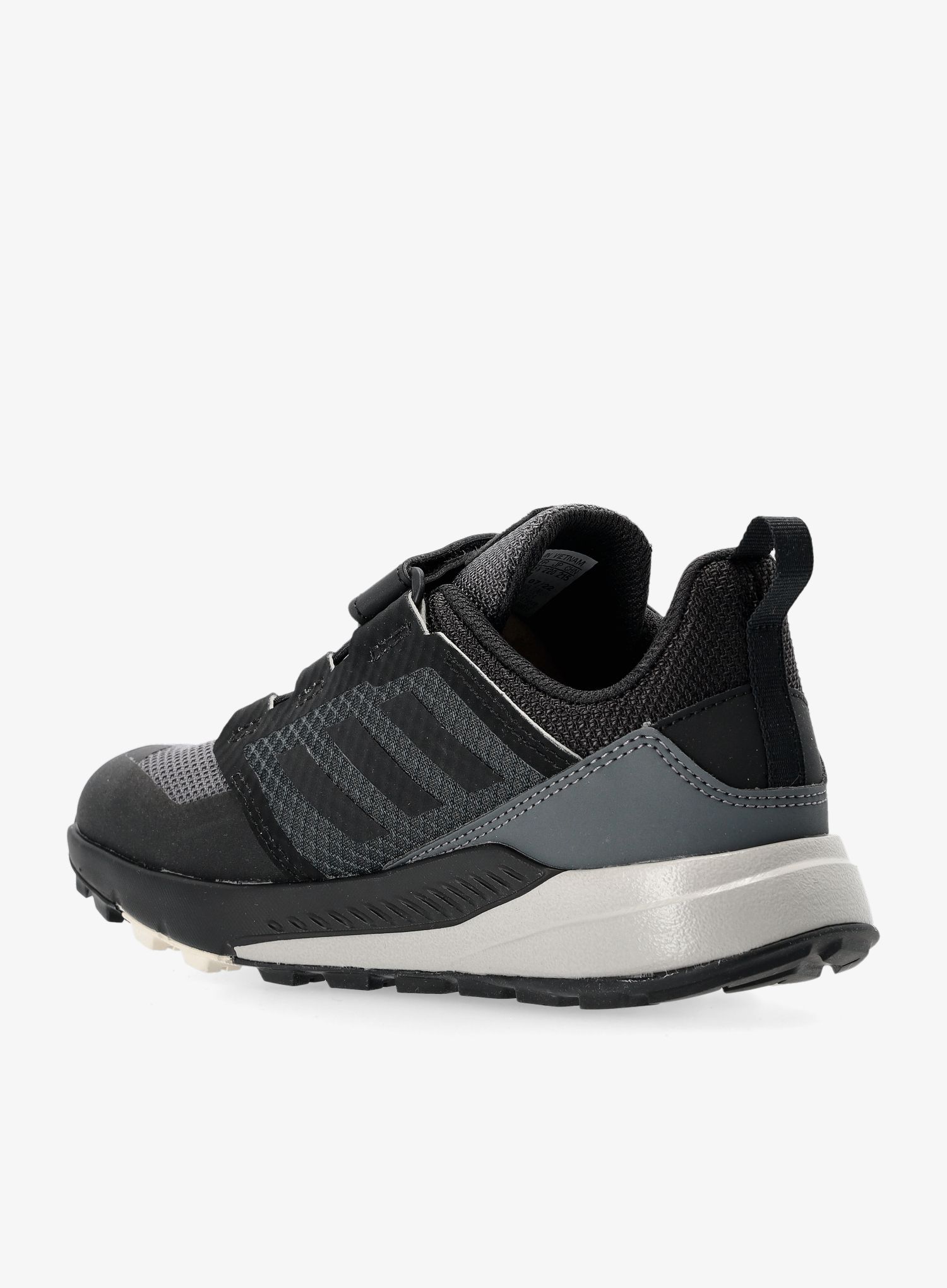 Черевики дитячі adidas TERREX Trailmaker - grey