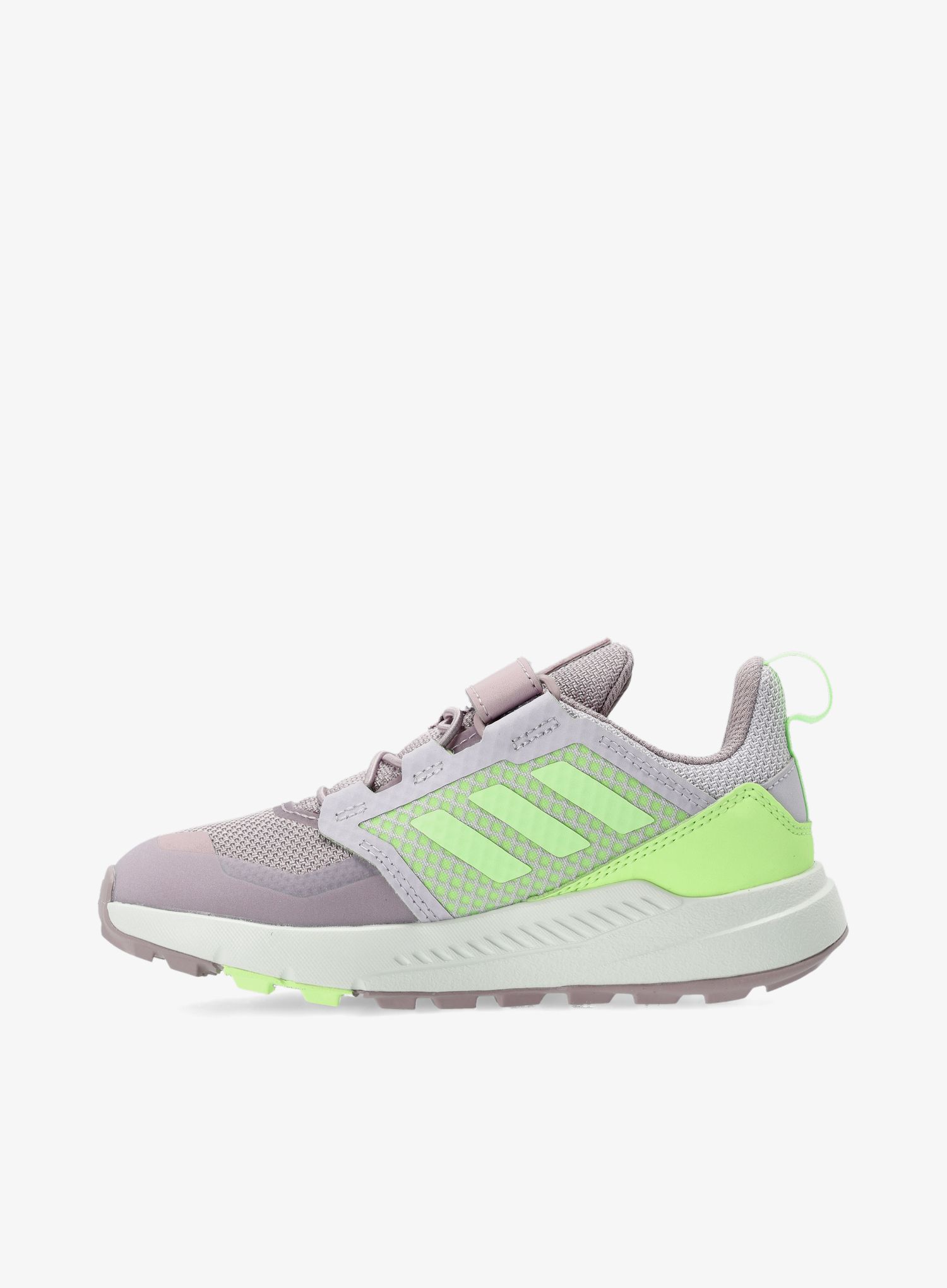 Черевики дитячі adidas TERREX Trailmaker - prelov fig/grn spark/silv dawn