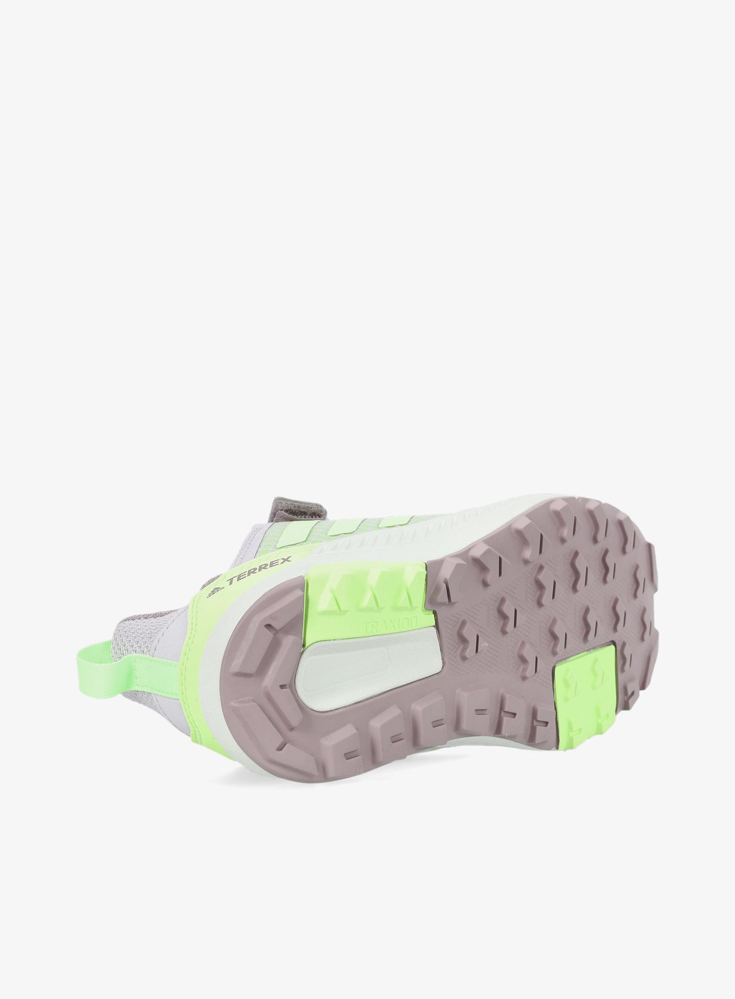 Черевики дитячі adidas TERREX Trailmaker - prelov fig/grn spark/silv dawn