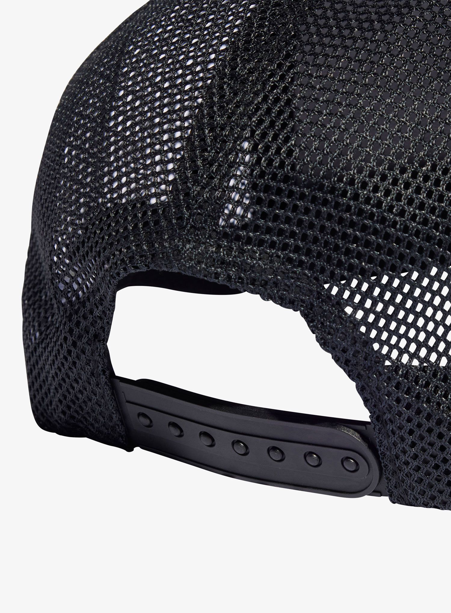 Кепка adidas TERREX Trucker Cap - charcoal/white/semi spark