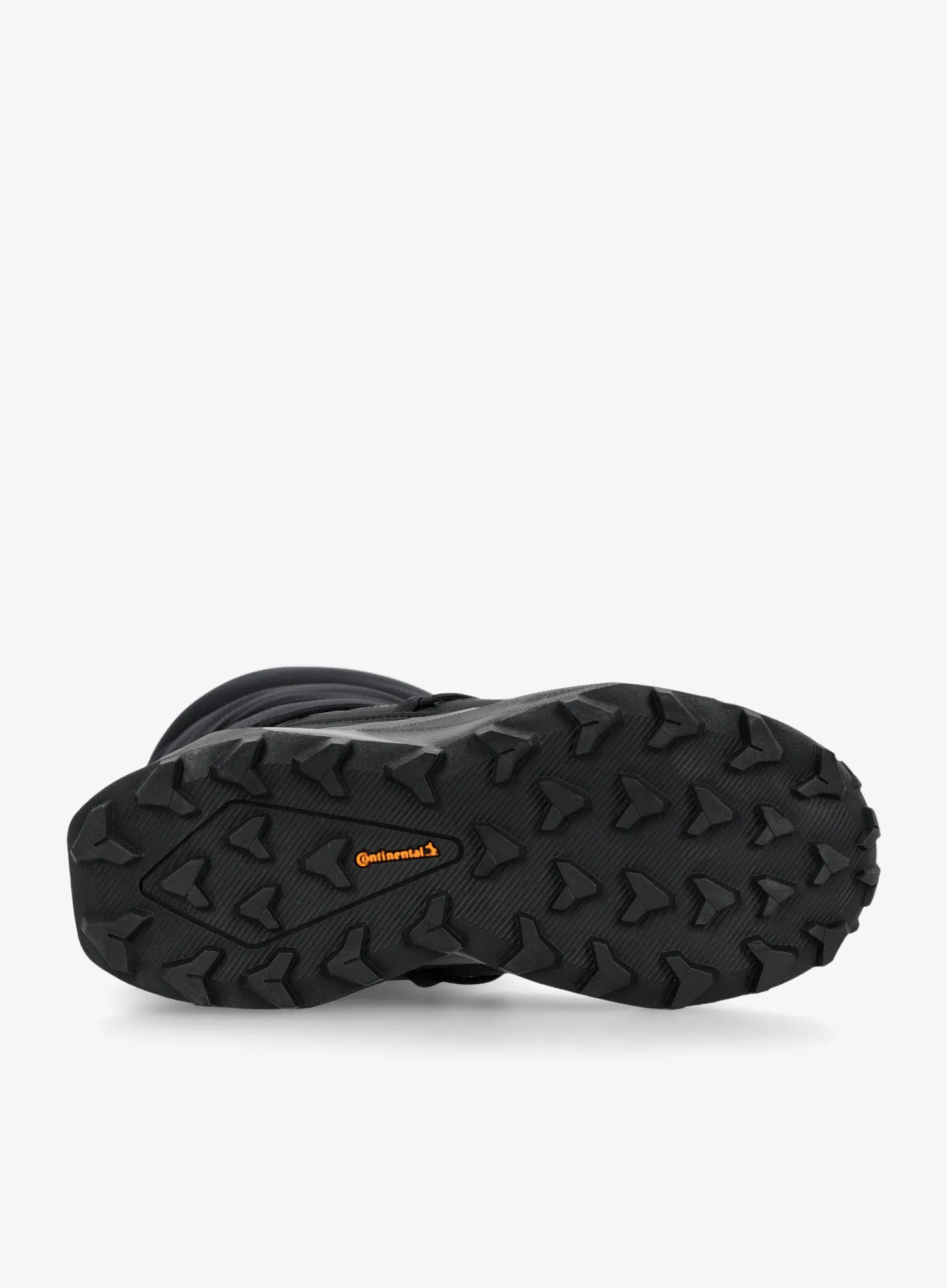 Черевики зимові adidas TERREX Winter High RAIN.RDY Boots - core black