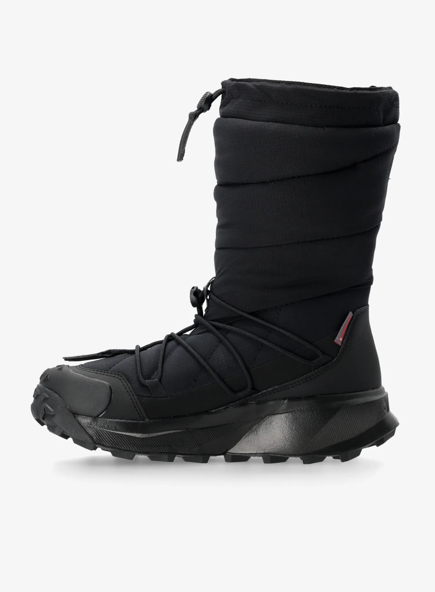 Черевики зимові adidas TERREX Winter High RAIN.RDY Boots - core black