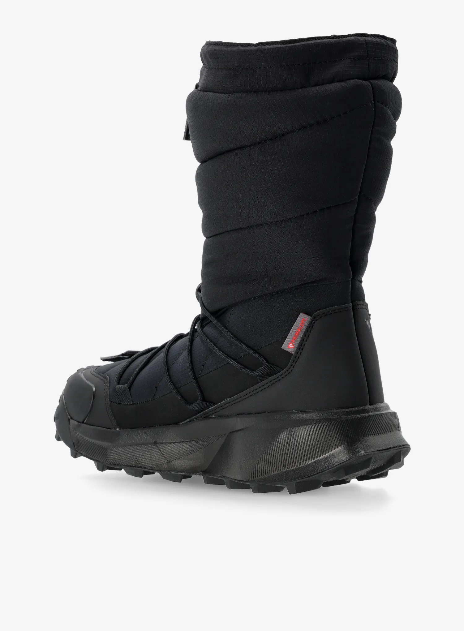 Черевики зимові adidas TERREX Winter High RAIN.RDY Boots - core black