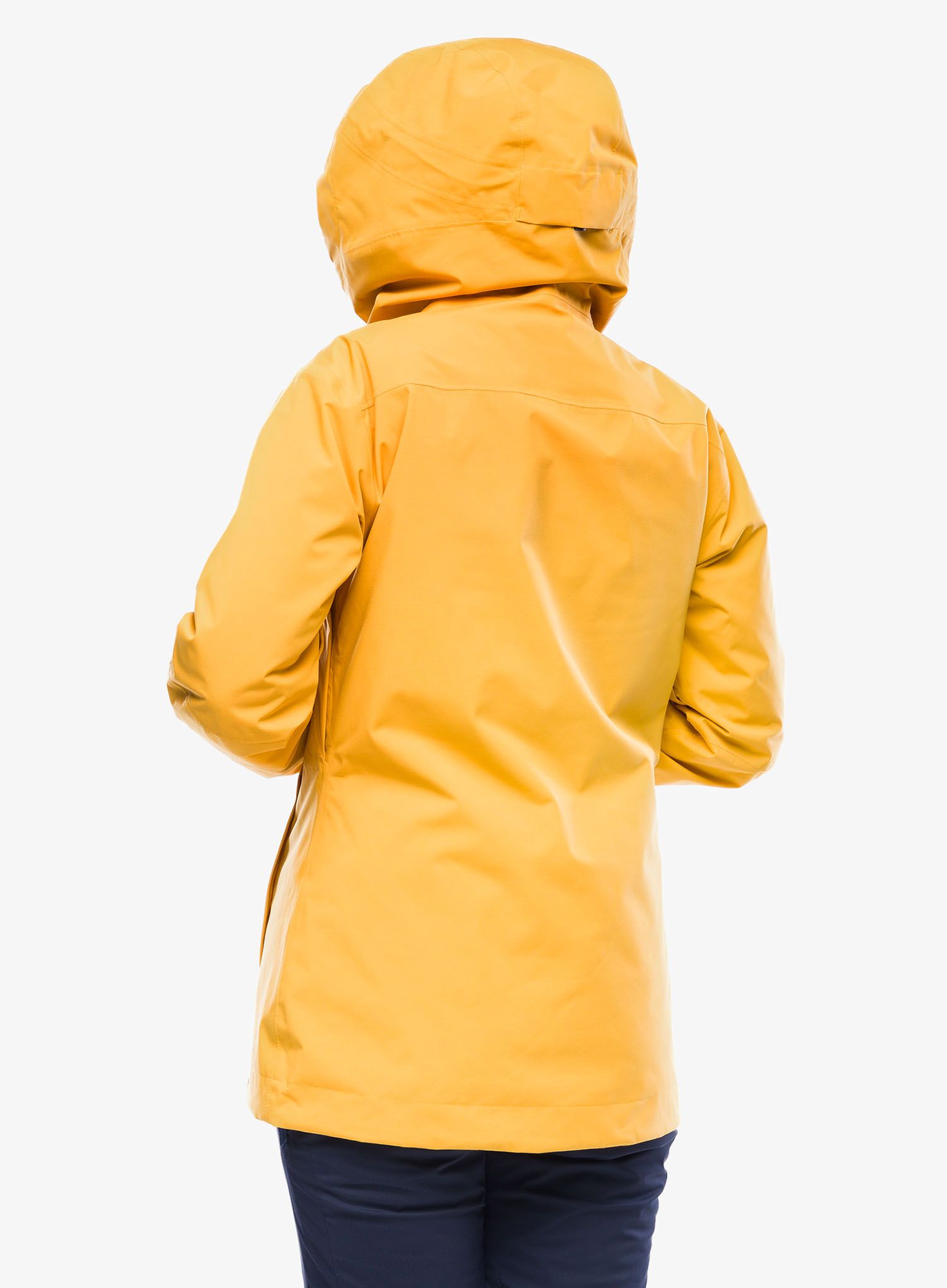 Куртка жіноча adidas TERREX Xperior 3in1 RAIN.RDY Jacket - preyel