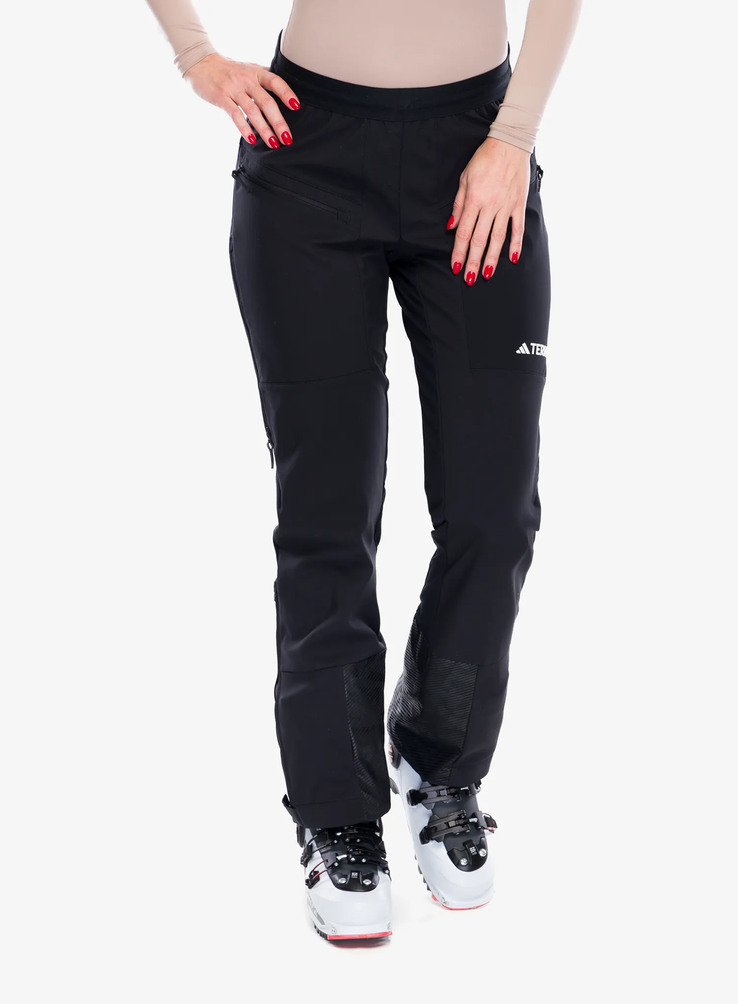 Штани жіночі adidas TERREX Xperior Fast Pants - black