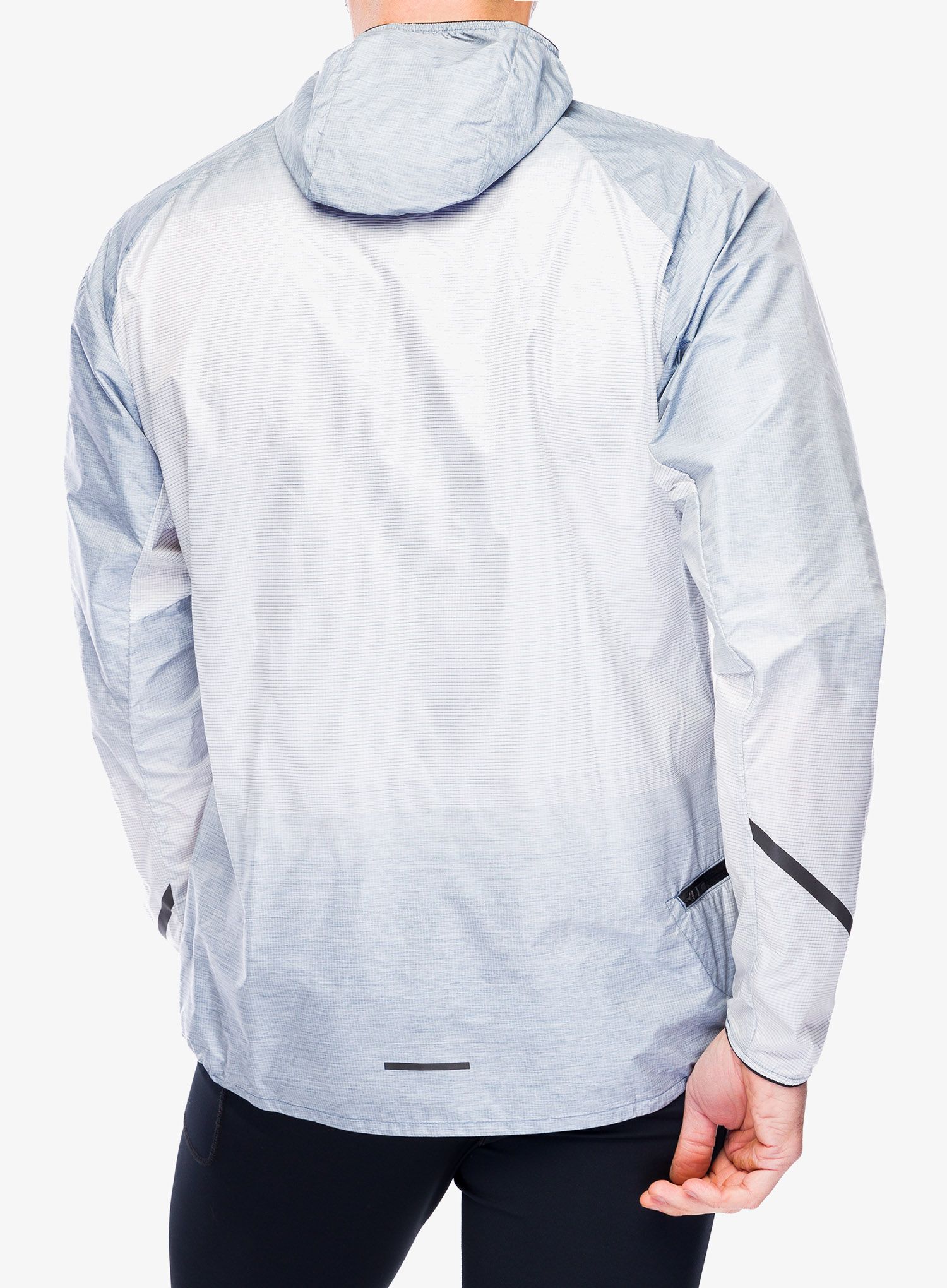 Вітровка adidas TERREX Xperior Light Windweave Jacket - wonder steel