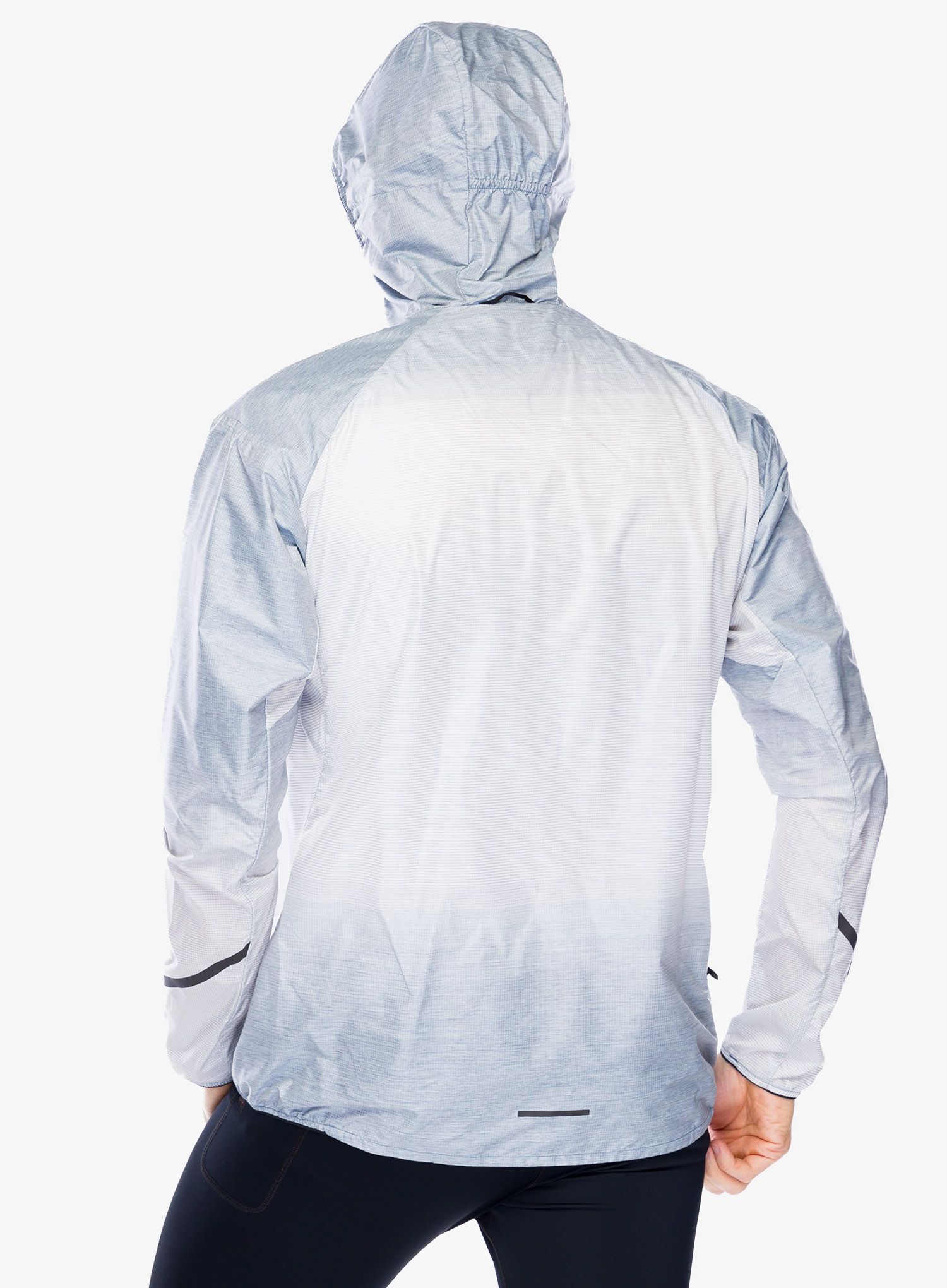 Вітровка adidas TERREX Xperior Light Windweave Jacket - wonder steel