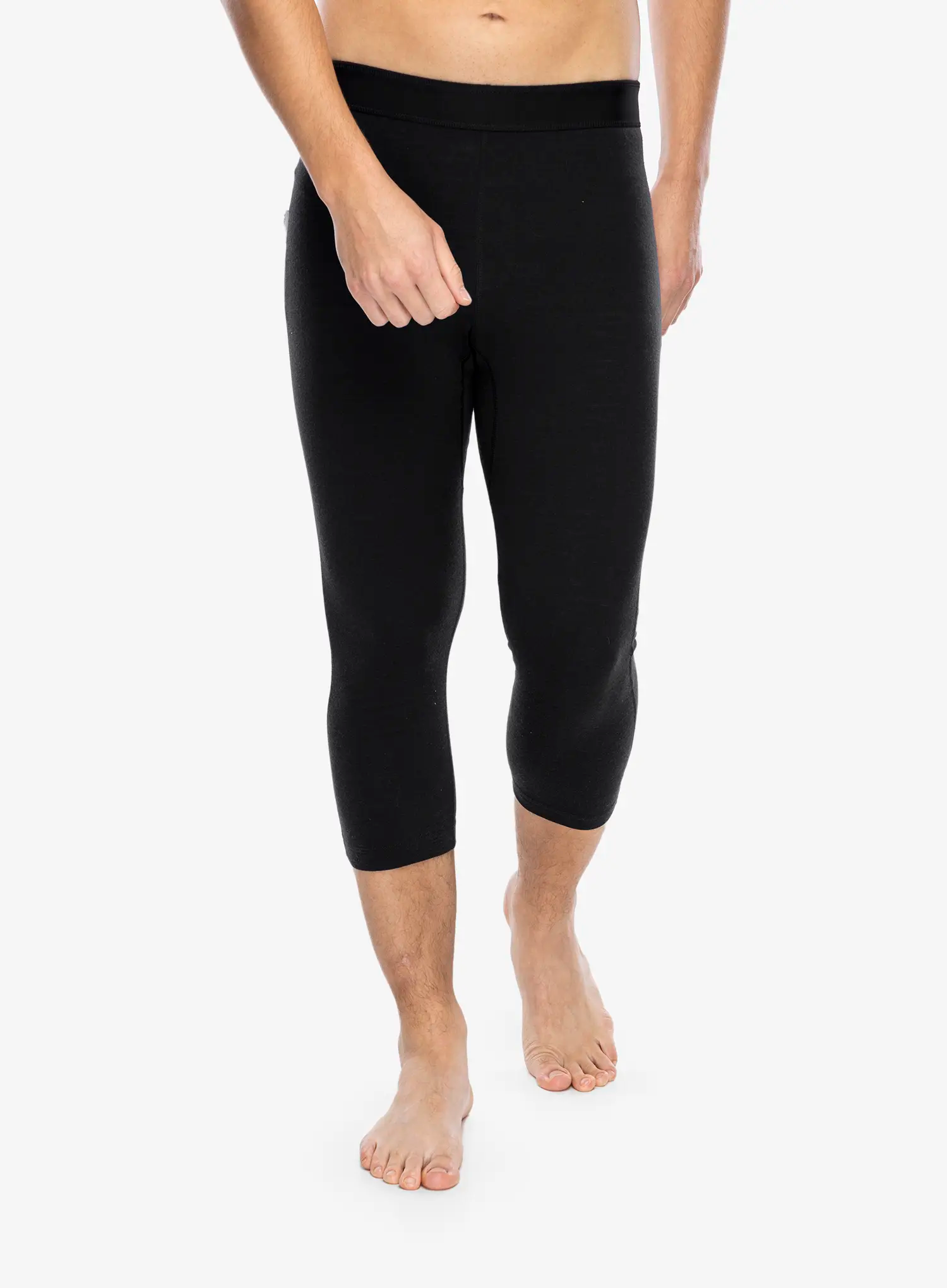 Термолосини adidas TERREX Xperior Merino 200 Tights - black