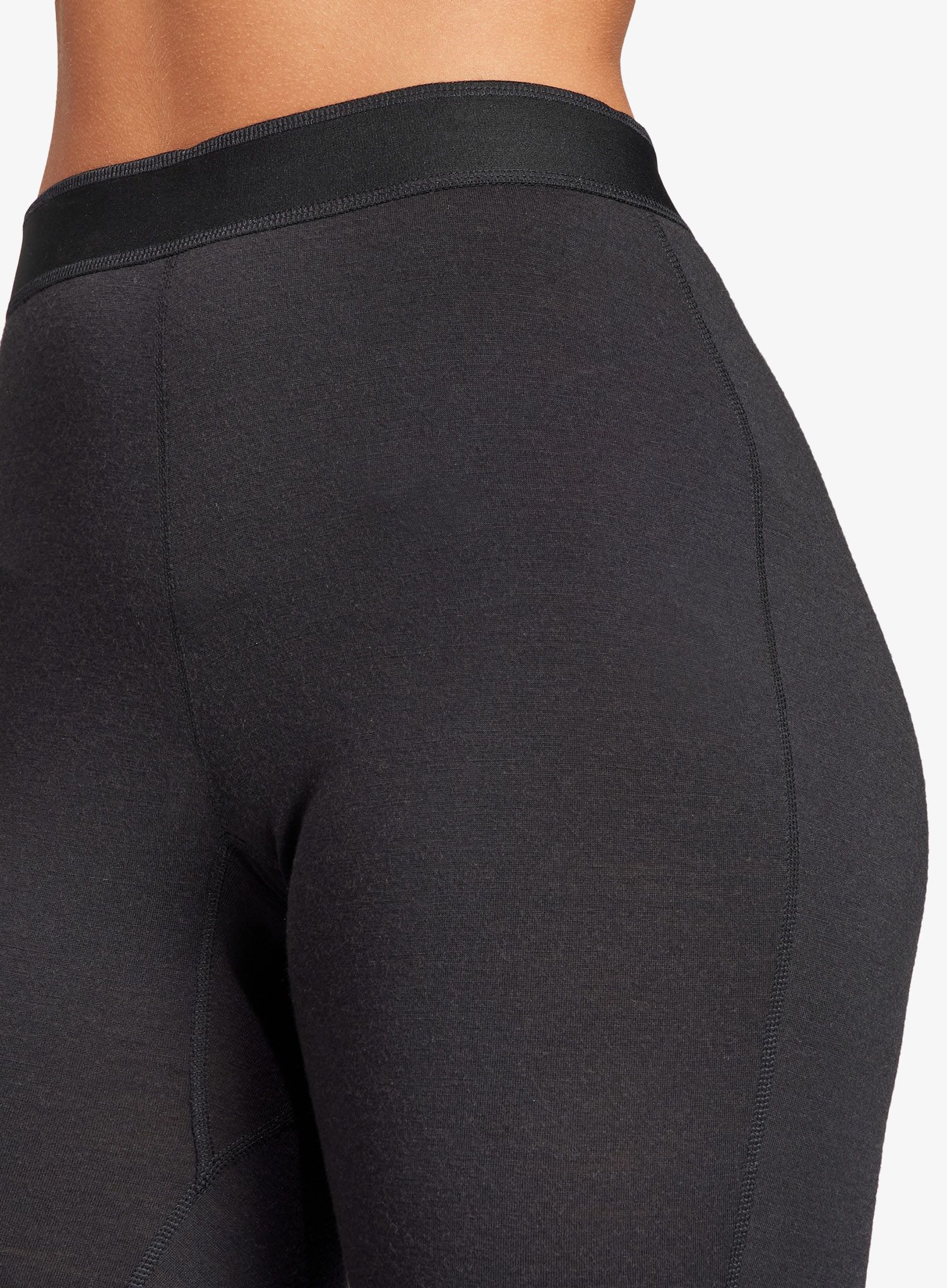 Термолосини жіночі adidas TERREX Xperior Merino 200 Tights - black