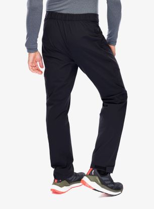 Штани туристичні adidas TERREX Xperior Pants - black