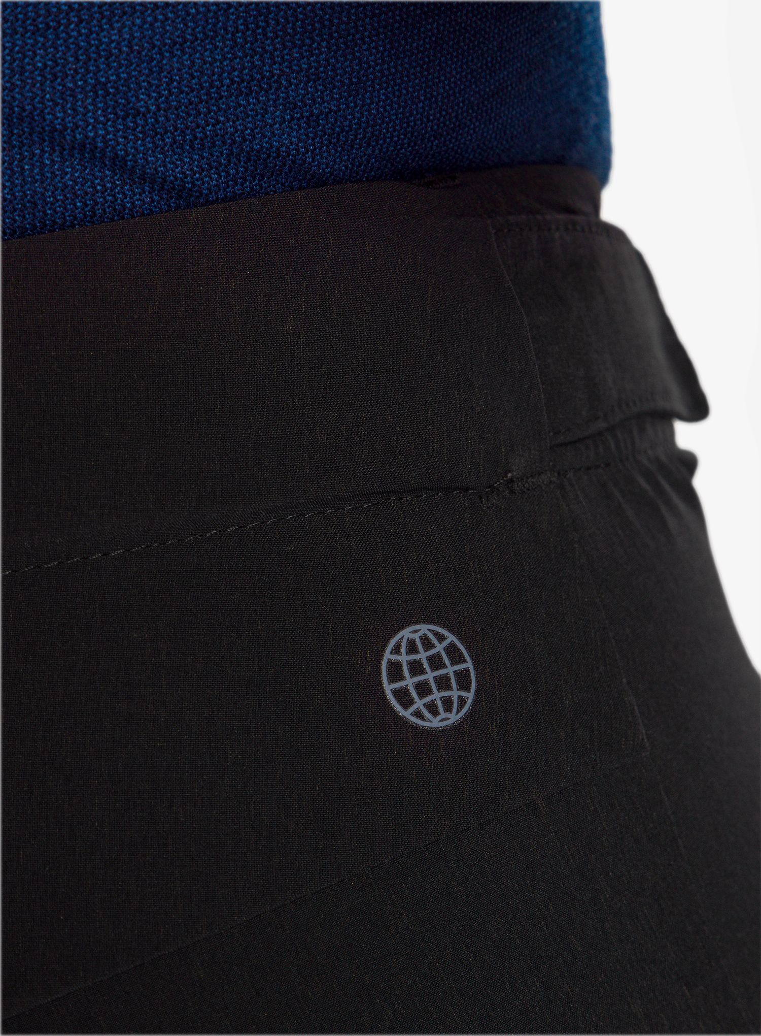 Шорти туристичні adidas TERREX Xperior Shorts - black