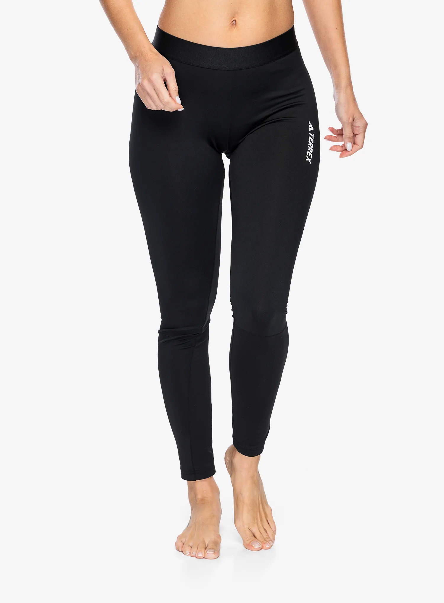 Легінси жіночі adidas TERREX Xperior Tights - black