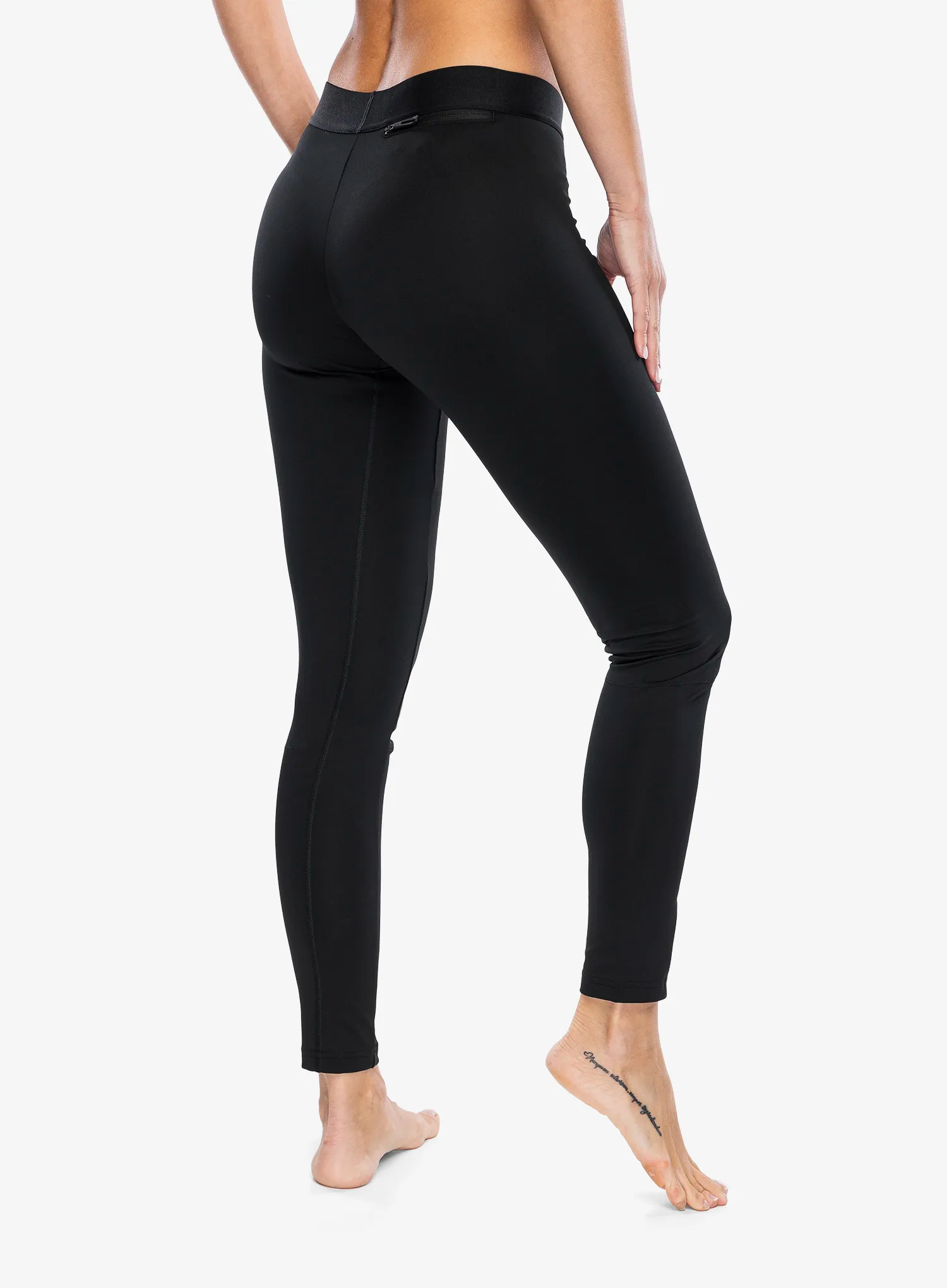 Легінси жіночі adidas TERREX Xperior Tights - black