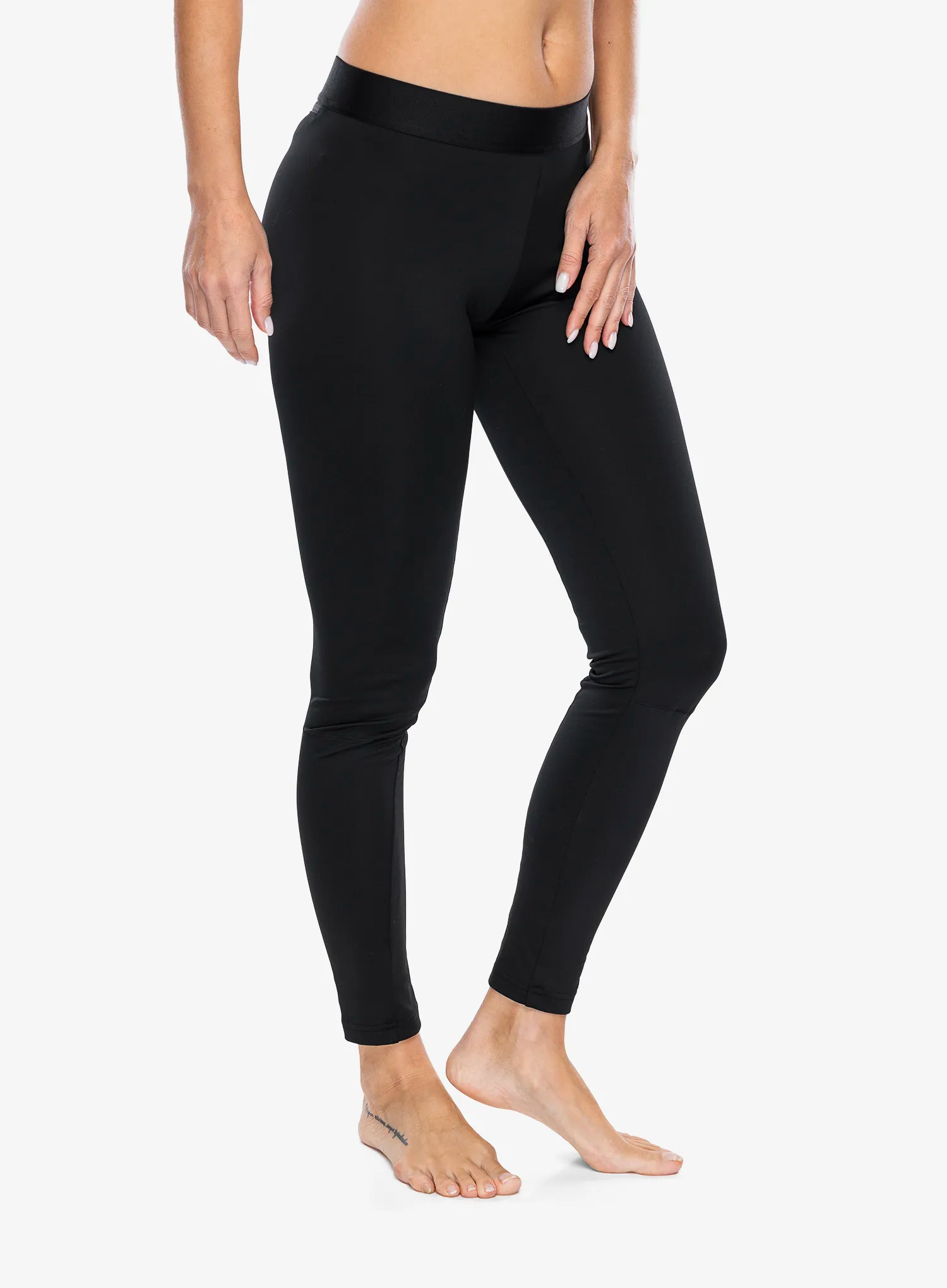 Легінси жіночі adidas TERREX Xperior Tights - black