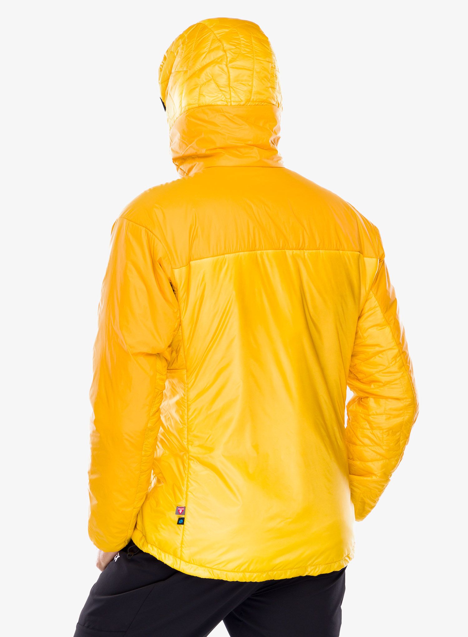 Куртка утеплена adidas TERREX Xperior Varilite PrimaLoft Hooded Jacket - preyel