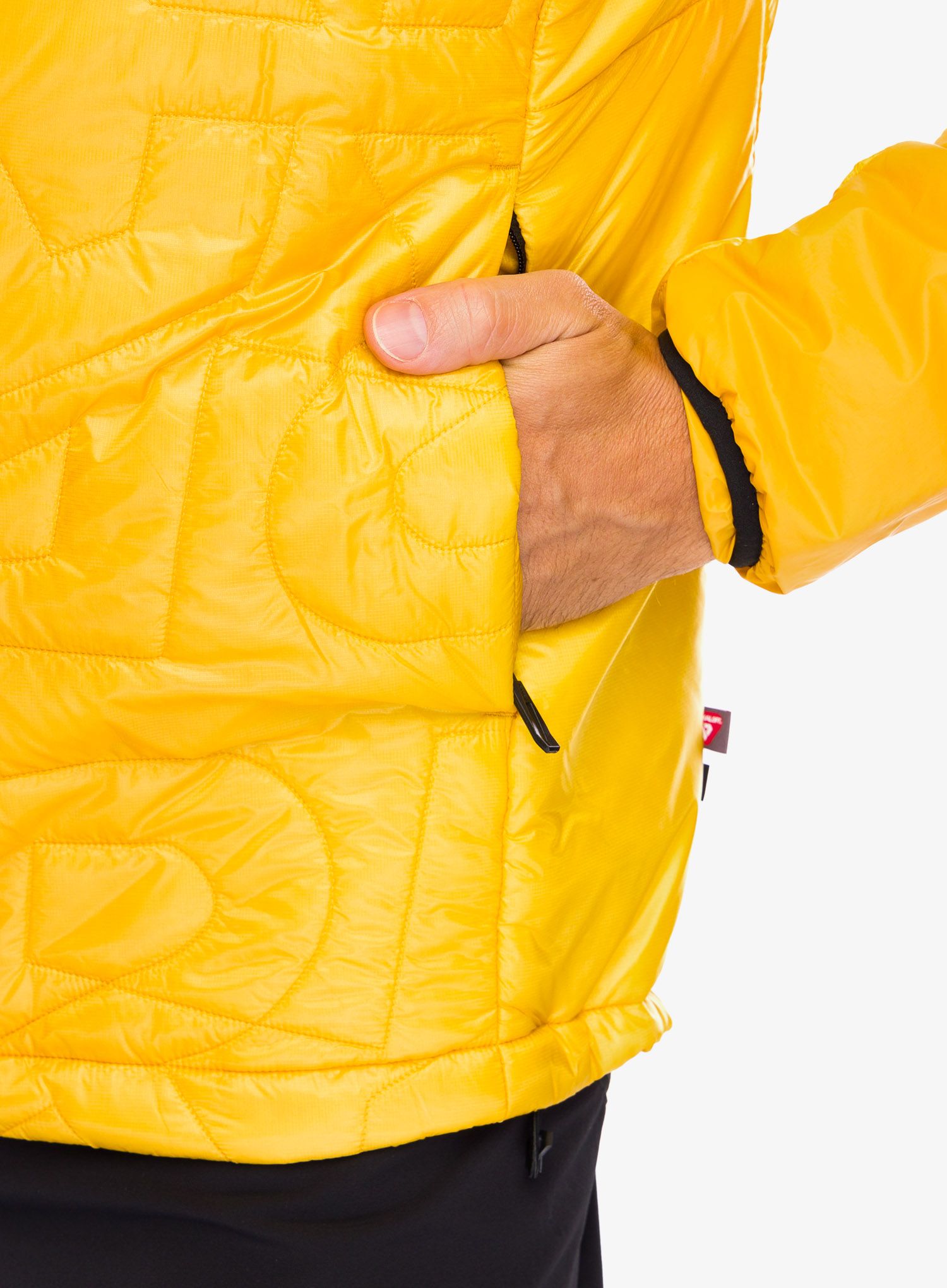 Куртка утеплена adidas TERREX Xperior Varilite PrimaLoft Hooded Jacket - preyel