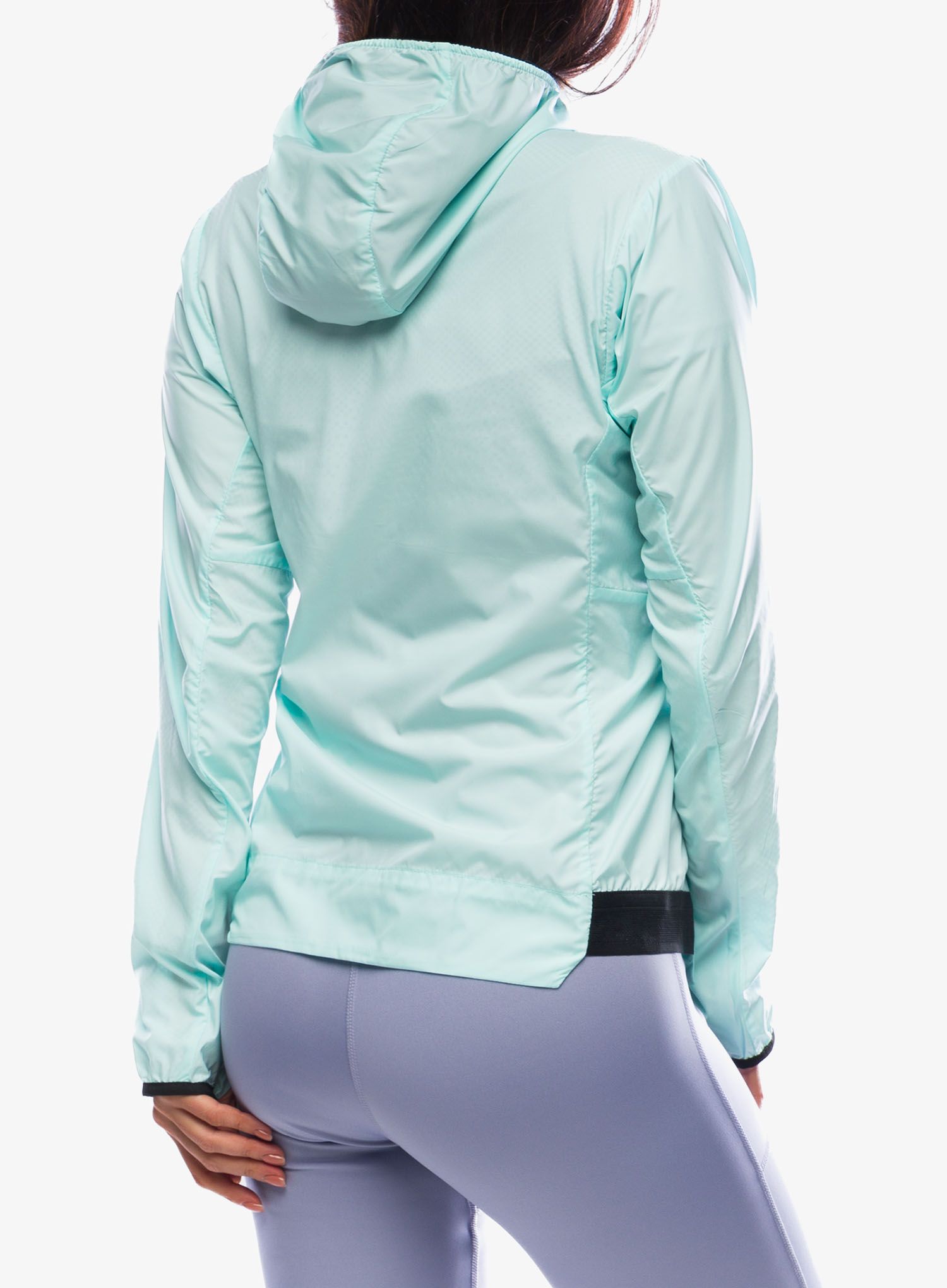 Вітровка жіноча adidas TERREX Xperior Windweave Wind Jacket - seflaq