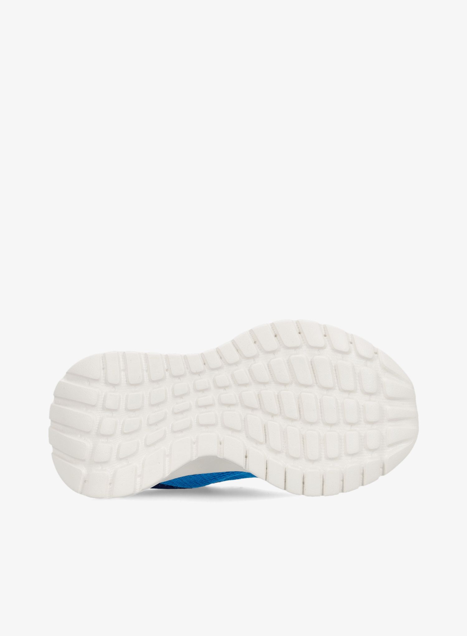Черевики дитячі adidas Tensaur Run 2.0 - blue rush/core white/dark blue