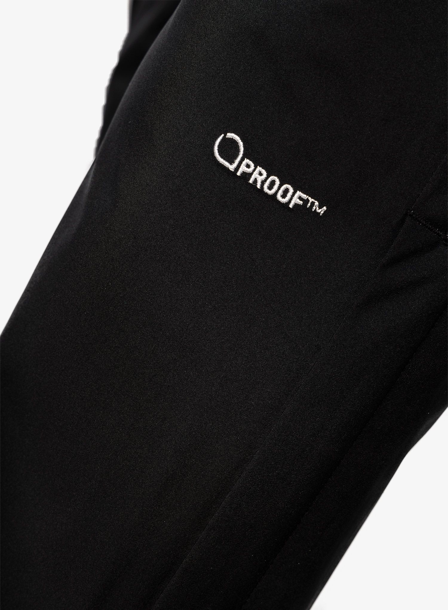 Штани водонепроникні Haglofs Korp Proof Pant - true black