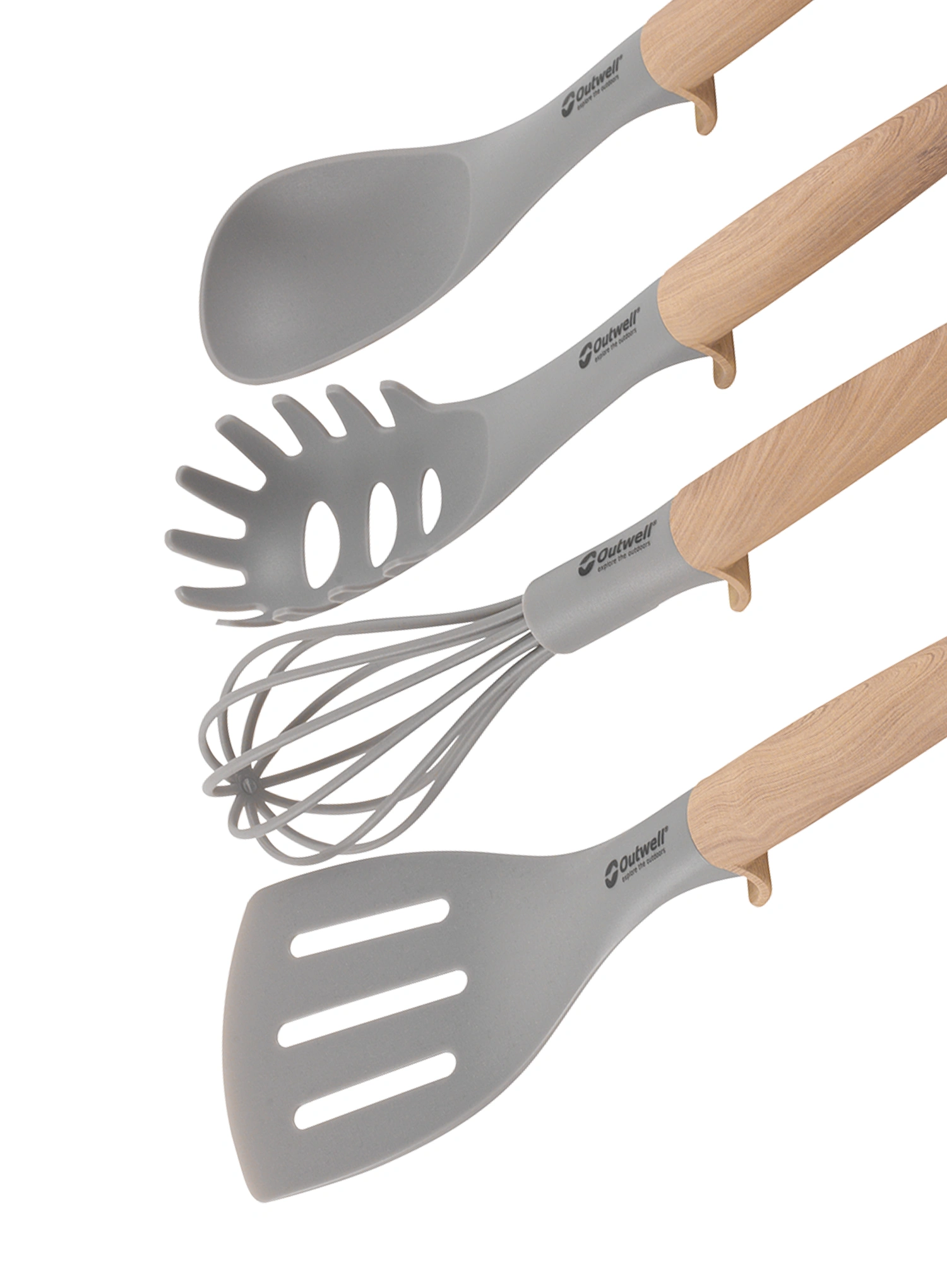 Кухонні аксесуари Outwell Almada Utensil Set