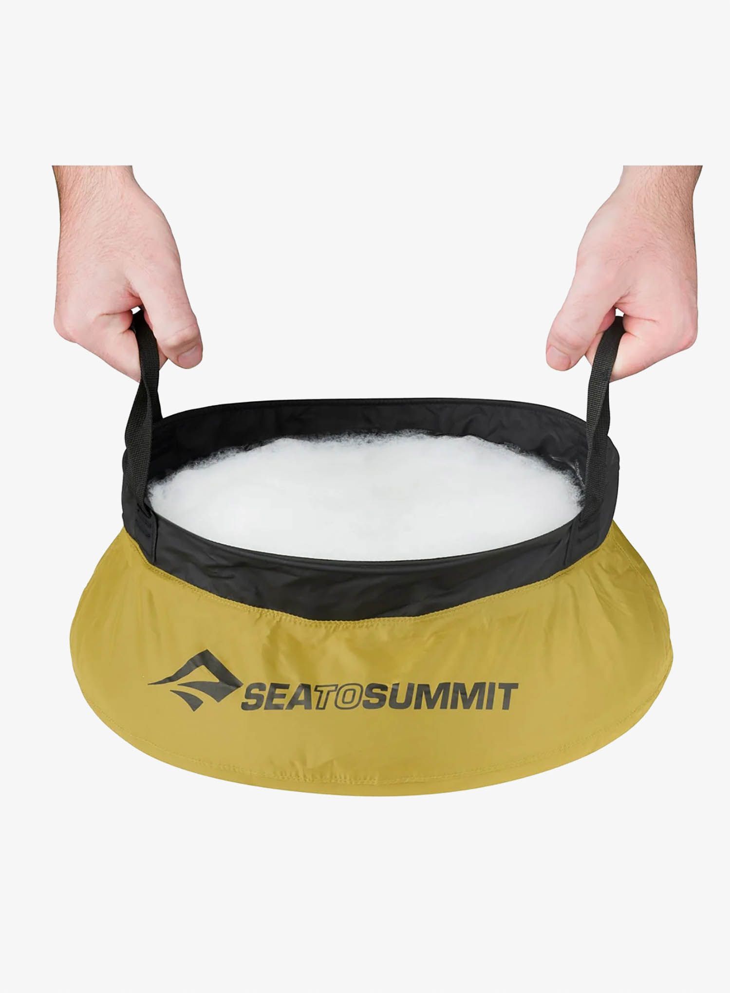 Кухонні аксесуари Sea to Summit Camp Kitchen Clean-Up Kit 6P Set 
