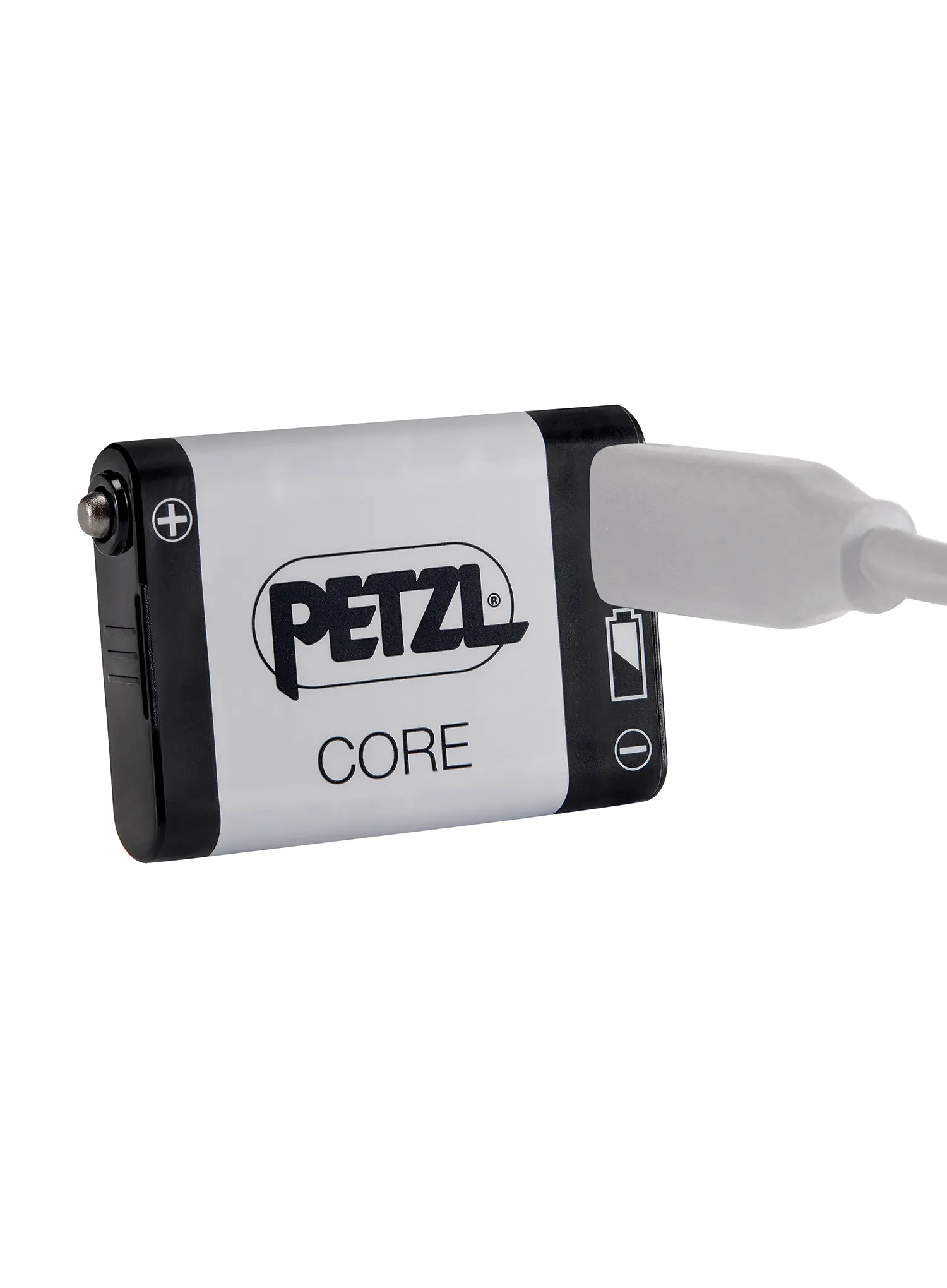 Акумулятор Petzl Core - grey