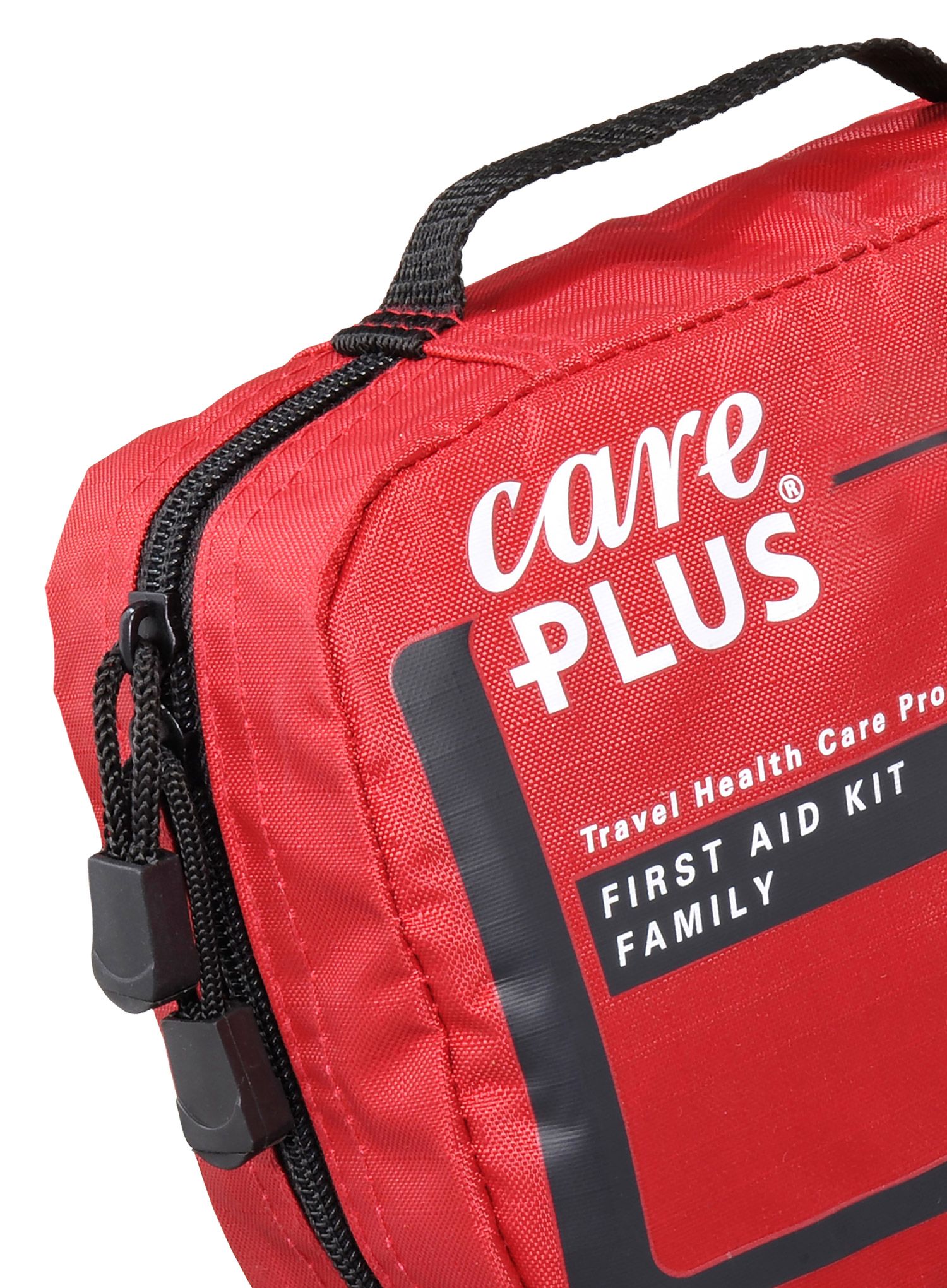 Аптечка туристична Care Plus First Aid Kit Family