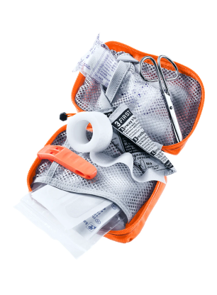 Аптечка туристична Deuter First Aid Kit Active - koi