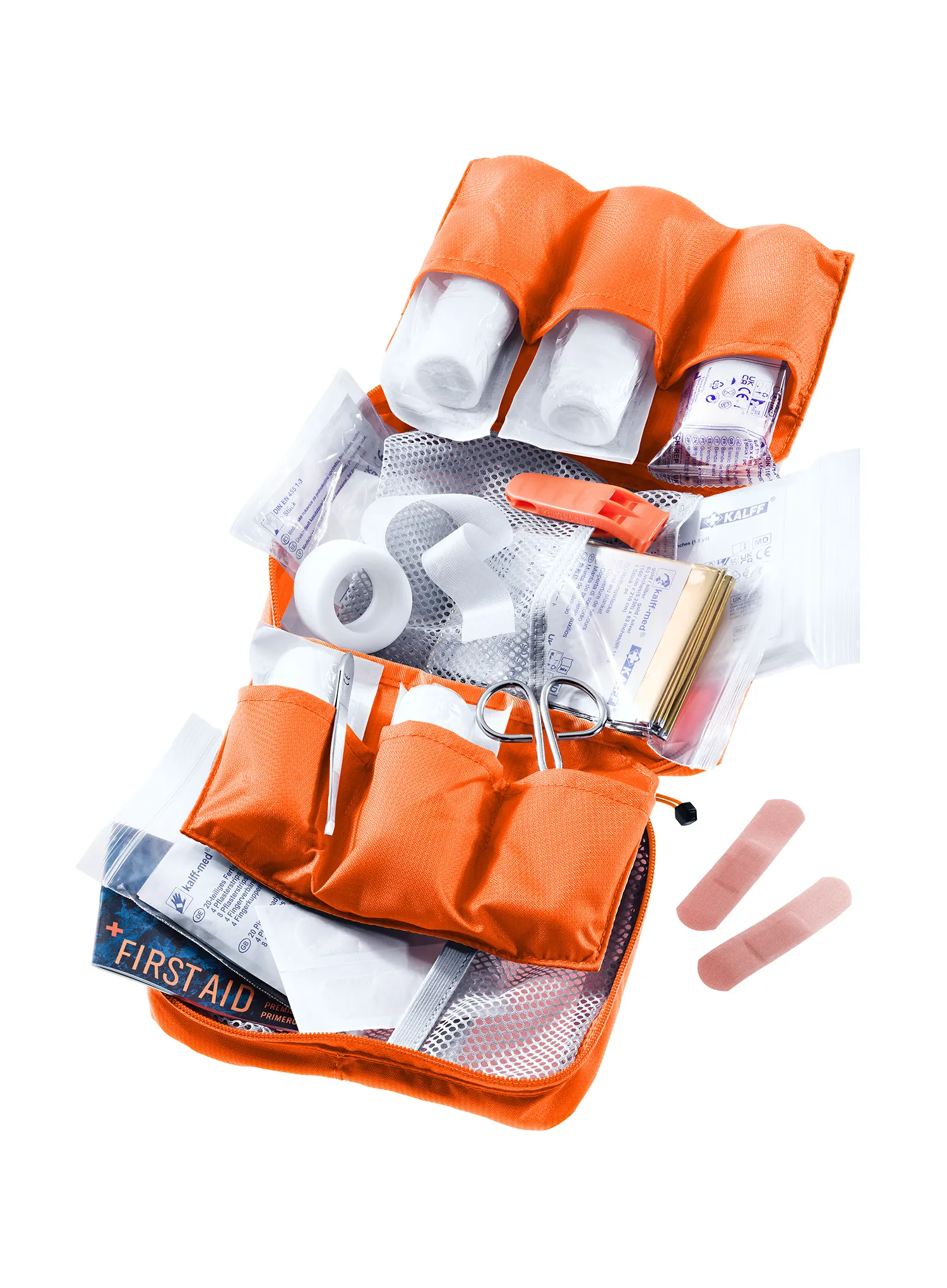 Аптечка туристична Deuter First Aid Kit Pro - koi