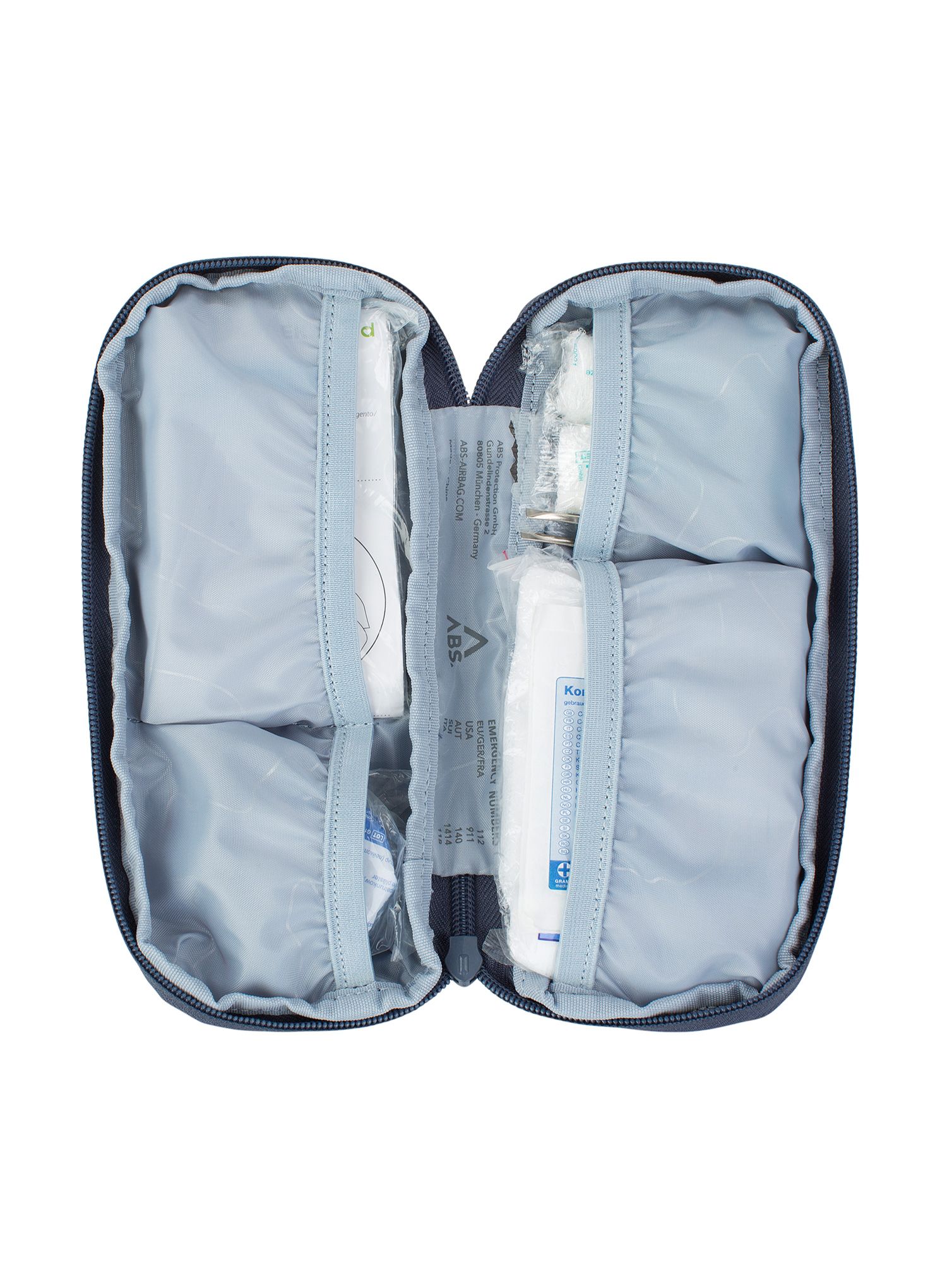 Аптечка ABS A.Ssure First Aid Kit - multicolor