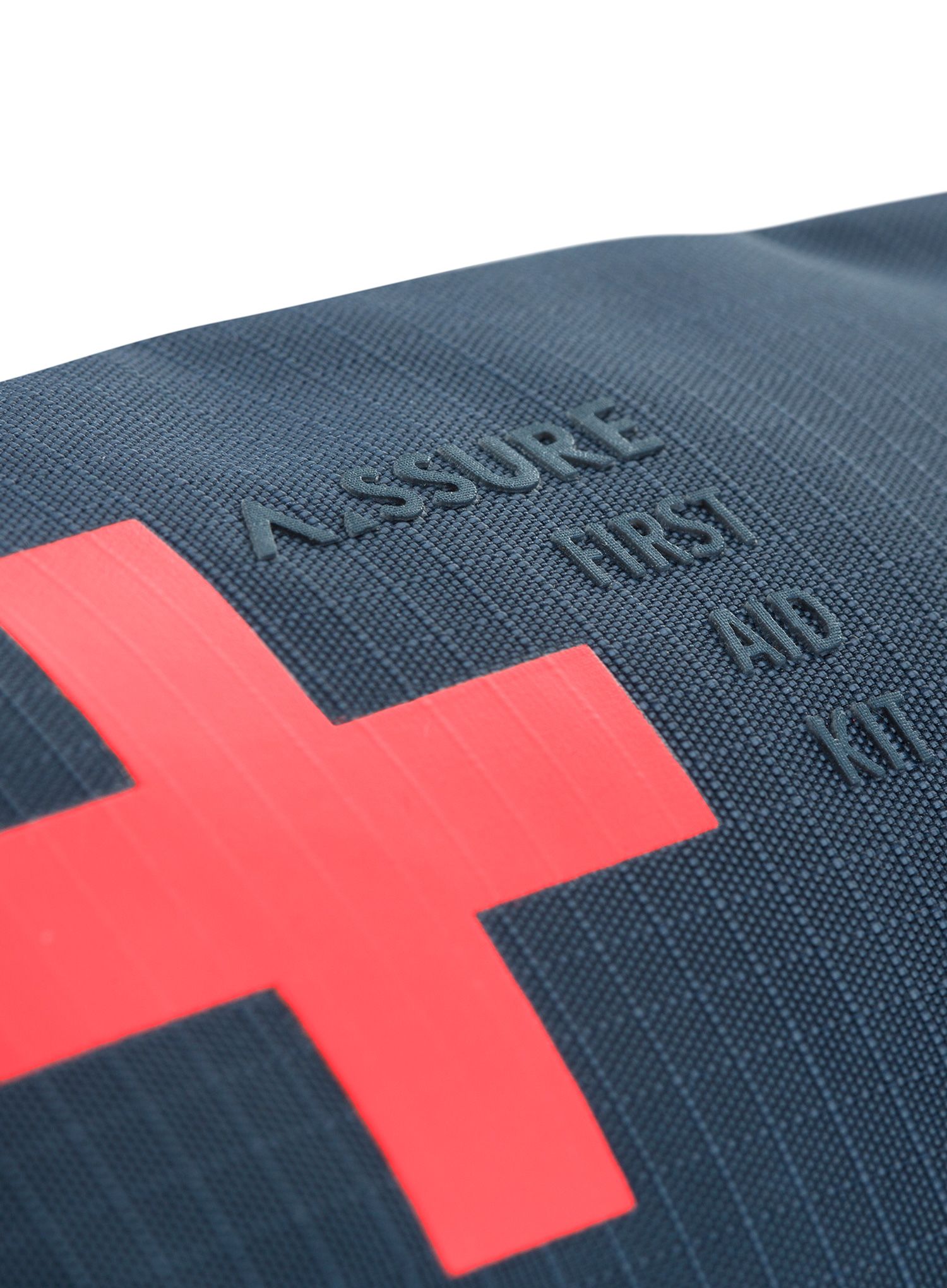 Аптечка ABS A.Ssure First Aid Kit - multicolor