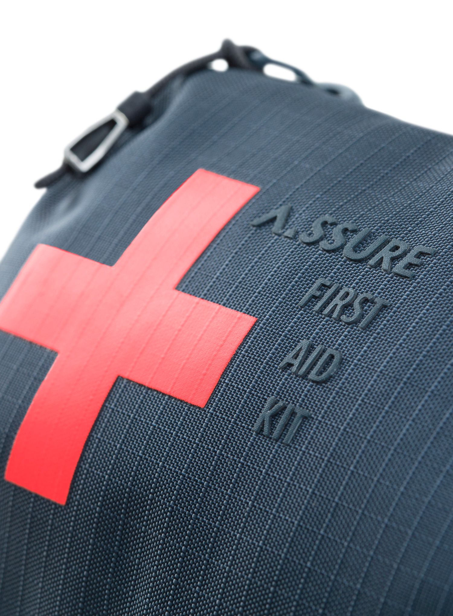 Аптечка ABS A.Ssure First Aid Kit - multicolor