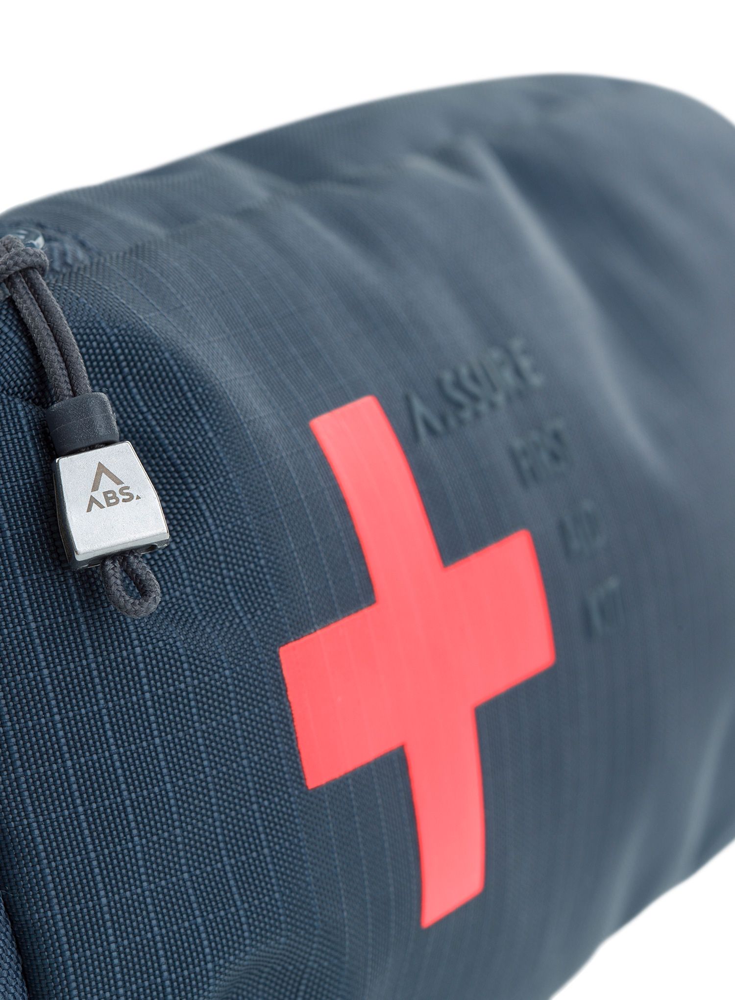 Аптечка ABS A.Ssure First Aid Kit - multicolor