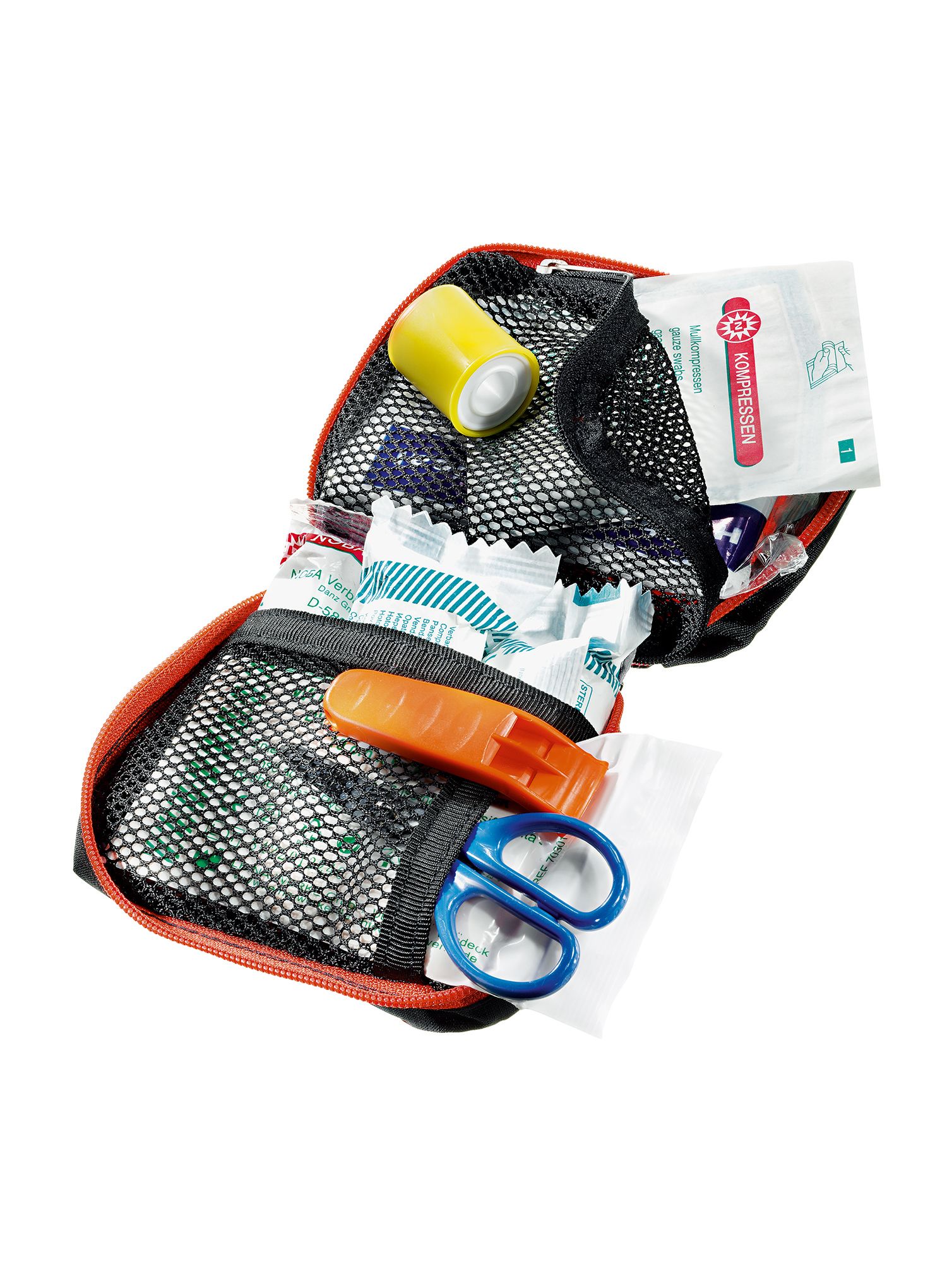 Аптечка Deuter First Aid Kit Active - papaya