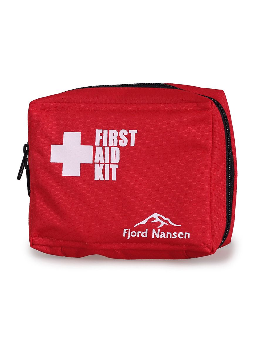 Аптечка Fjord Nansen First Aid - red