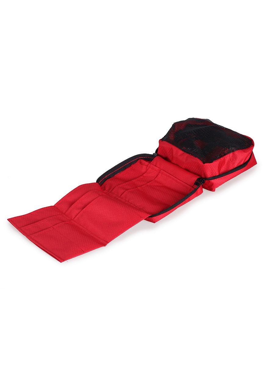 Аптечка Fjord Nansen First Aid - red