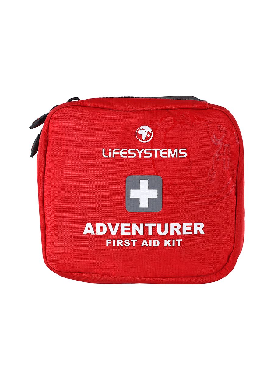 Аптечка Lifesystems Adventurer First Aid Kit