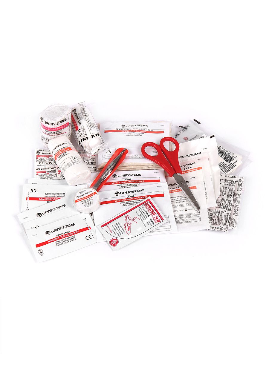 Аптечка Lifesystems Adventurer First Aid Kit