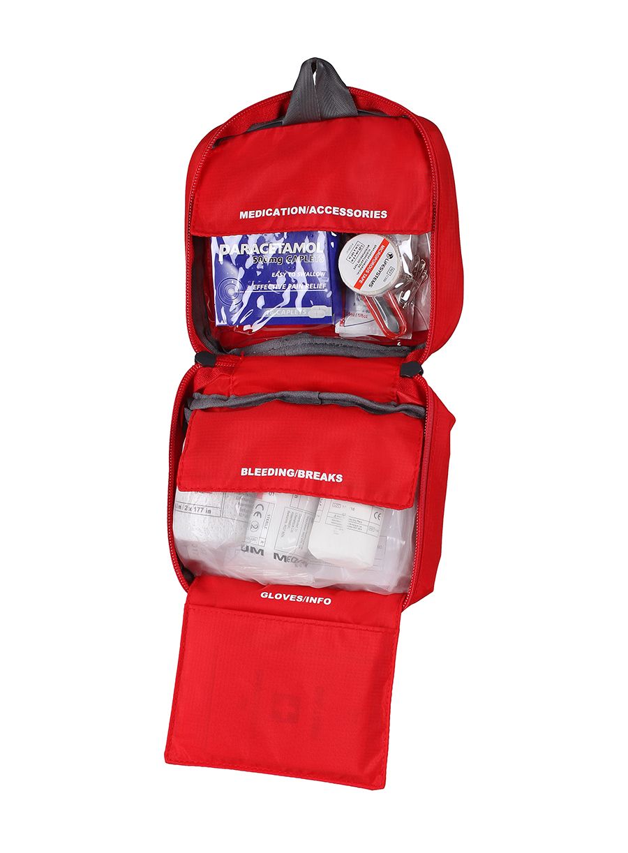 Аптечка Lifesystems Adventurer First Aid Kit
